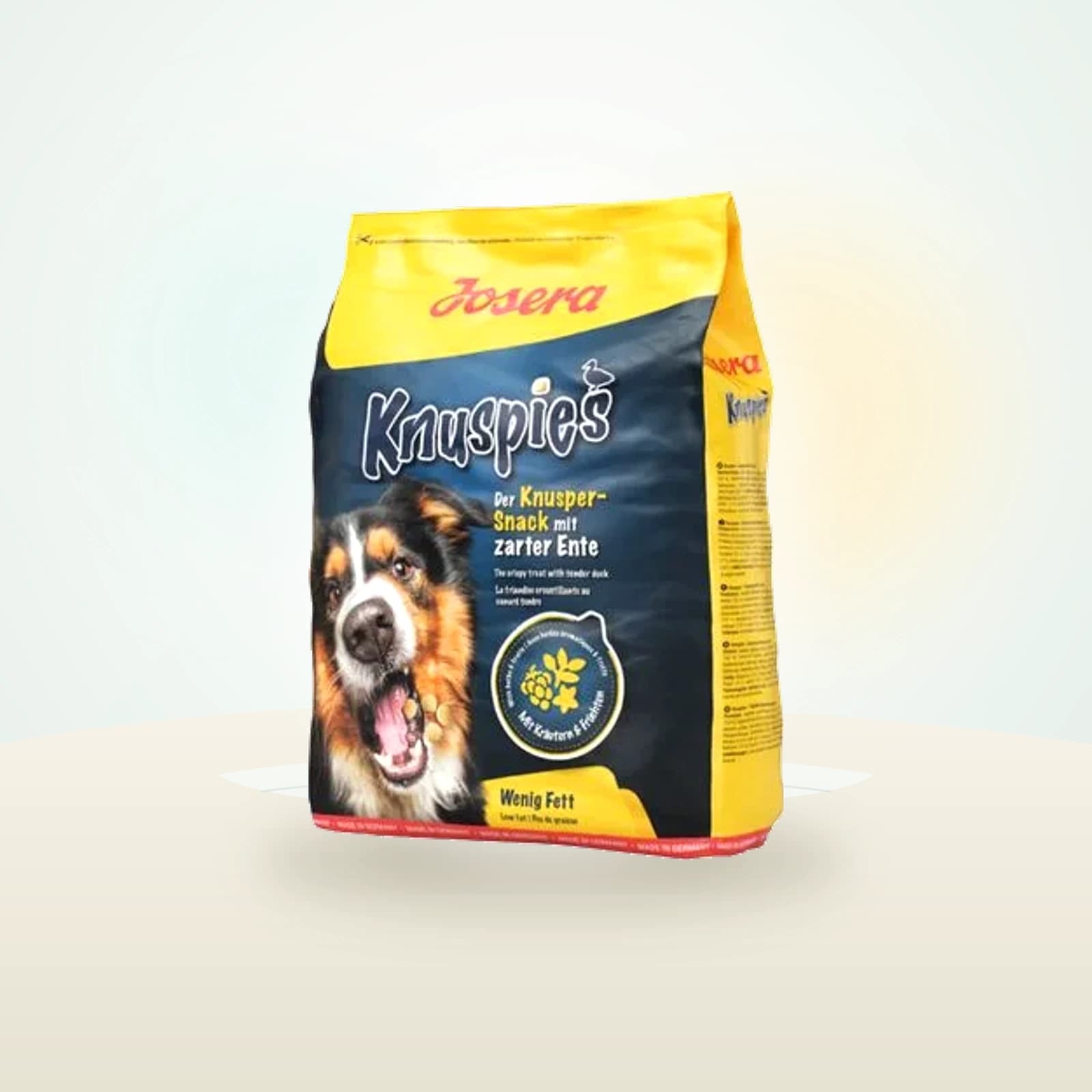 Josera Knuspies