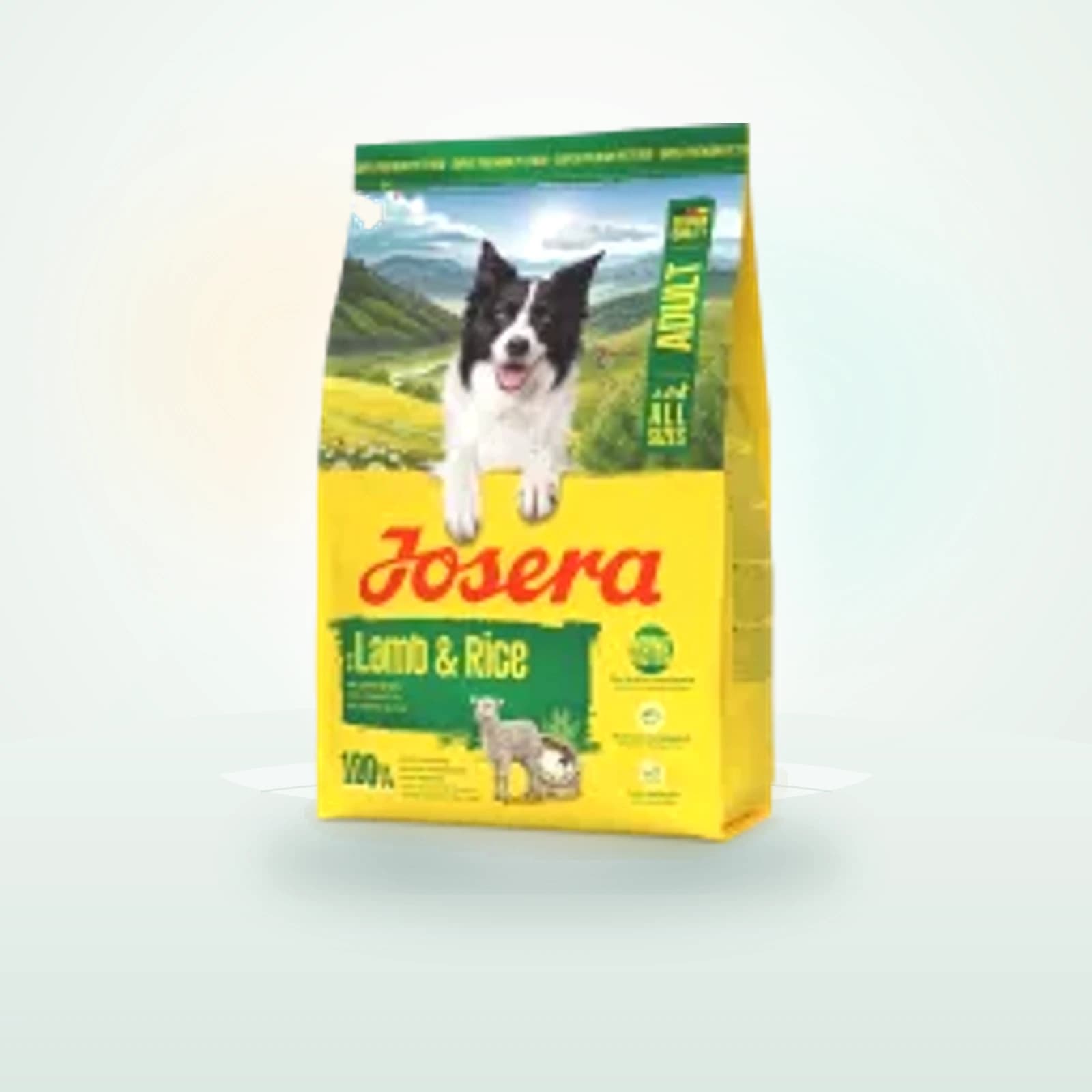 Josera Lamb & Rice