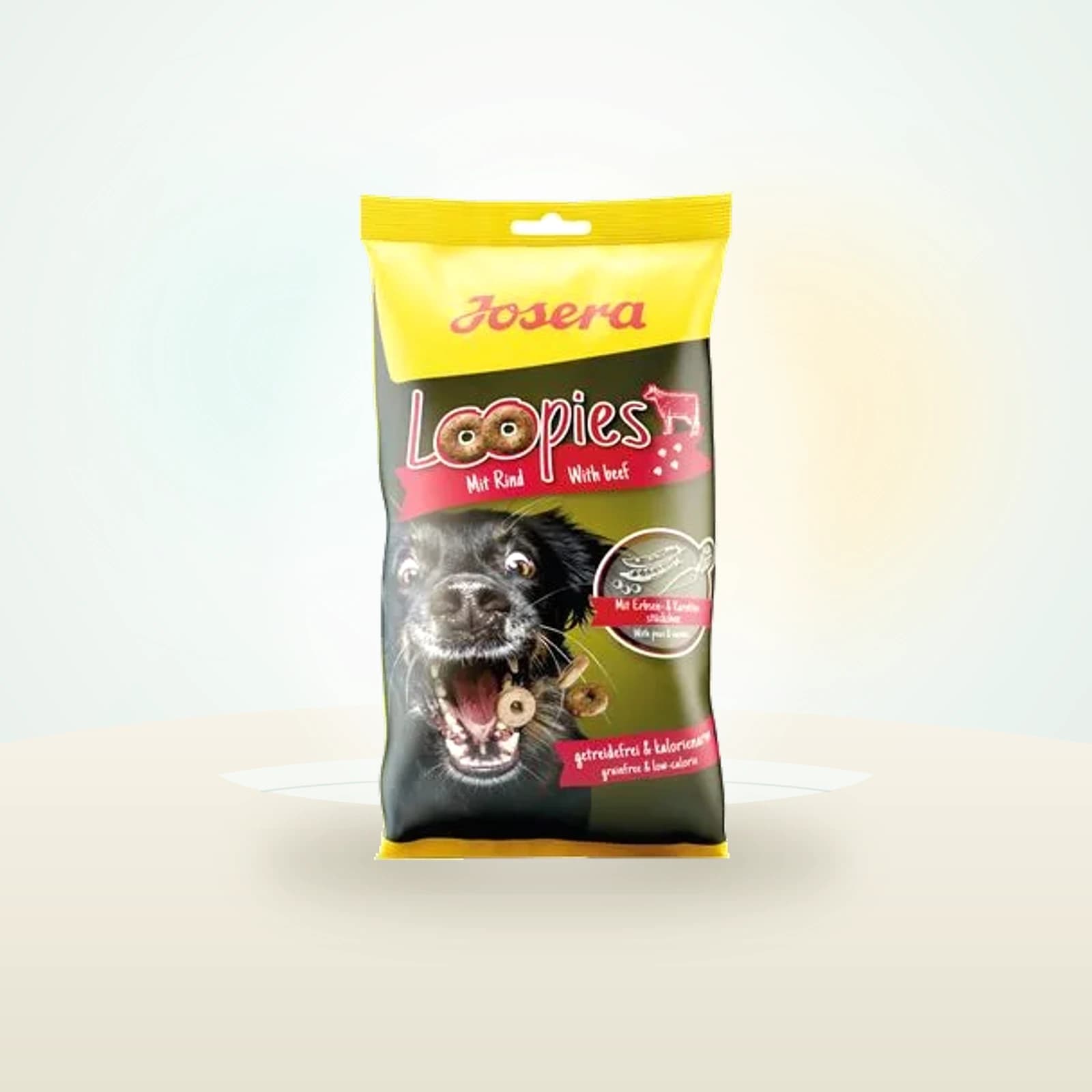 Josera Loopies