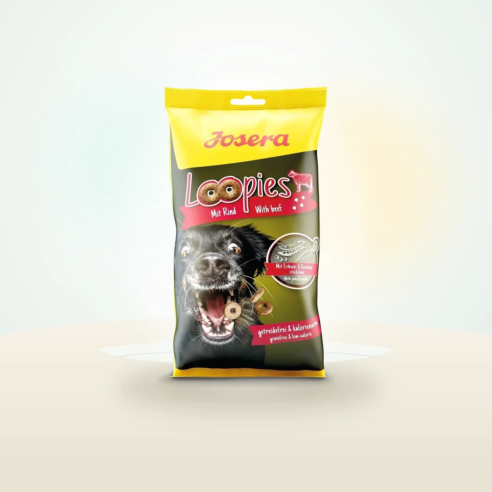 Josera LOOPIES WITH BEEF