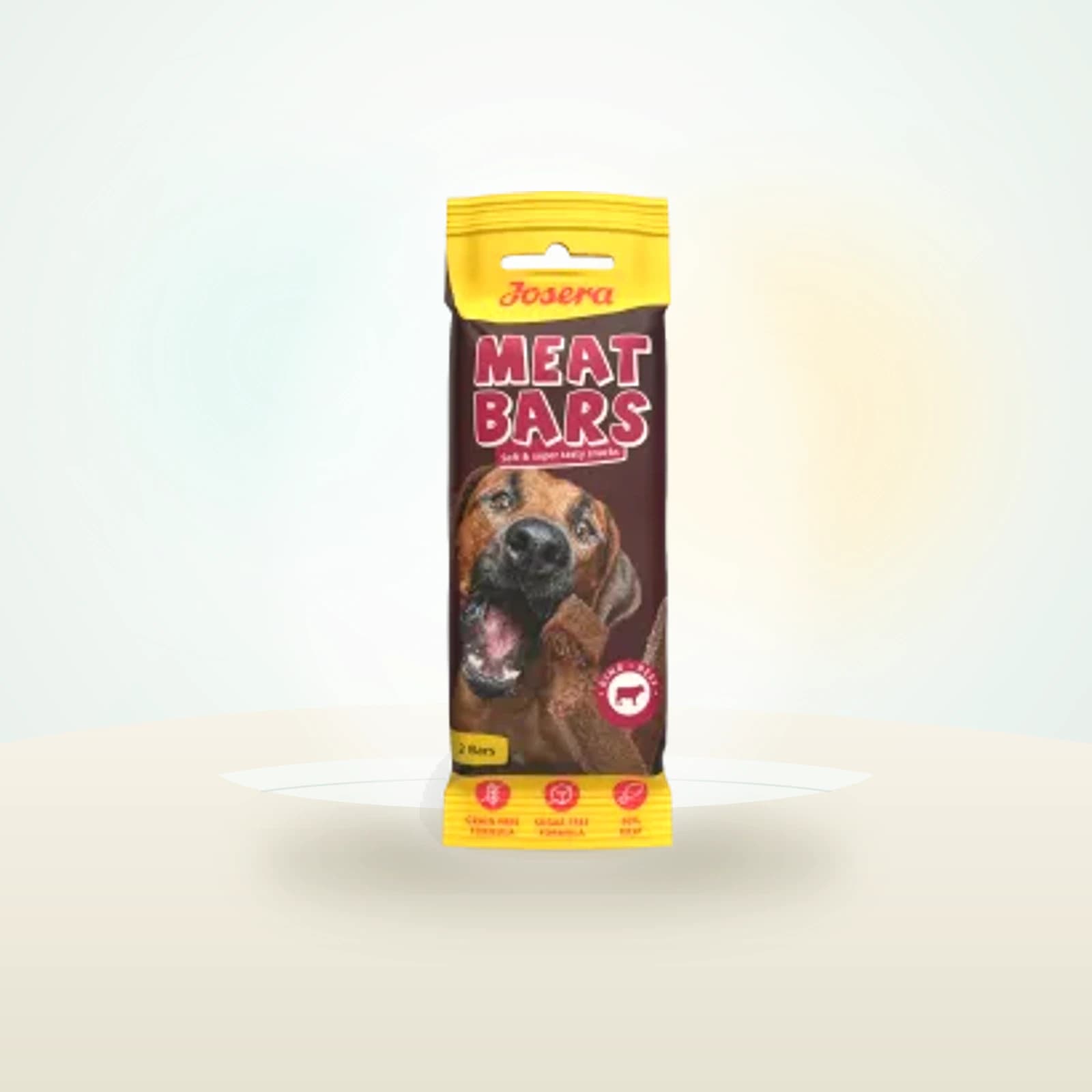 Josera Meat Bars Beef
