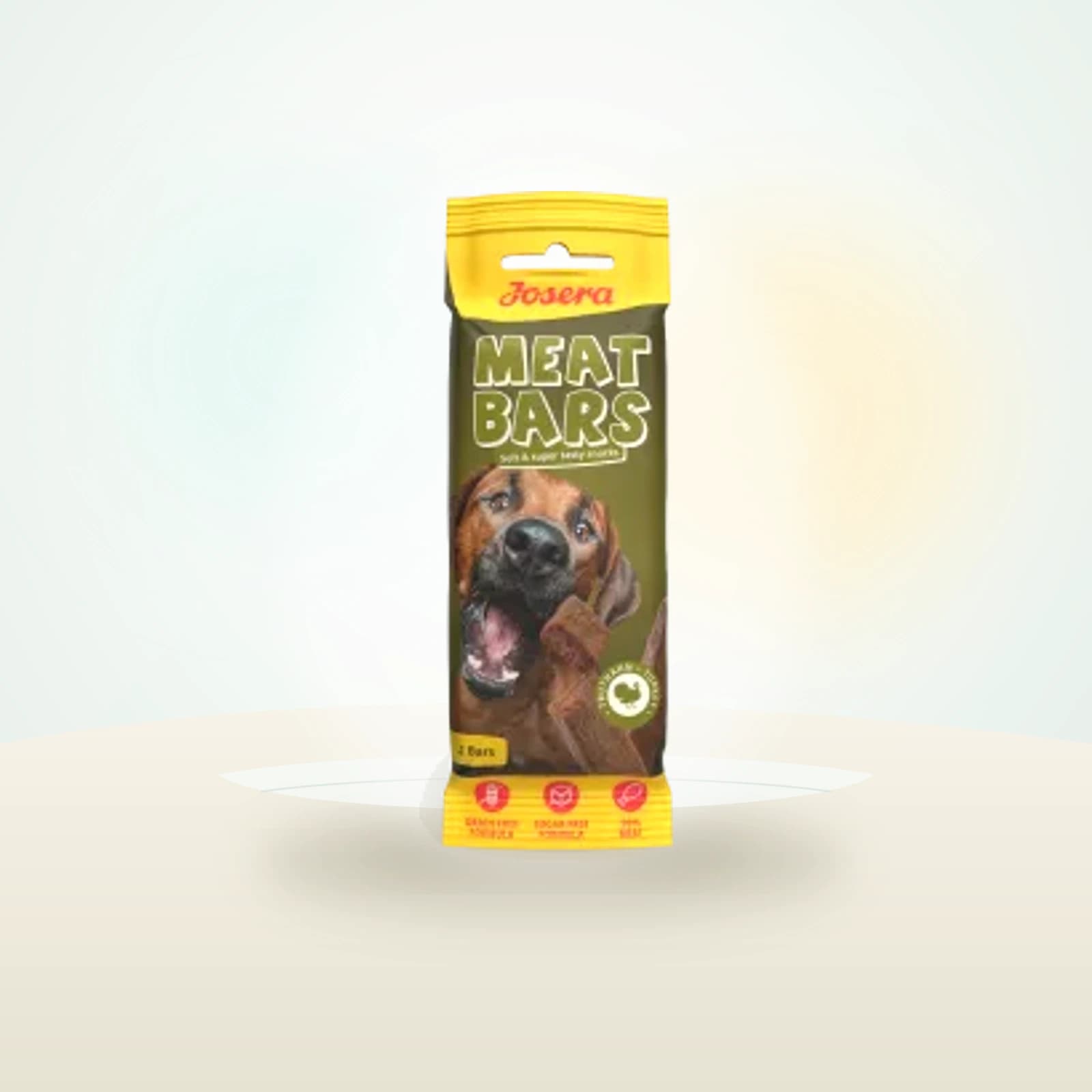 Josera Meat Bars Turkey