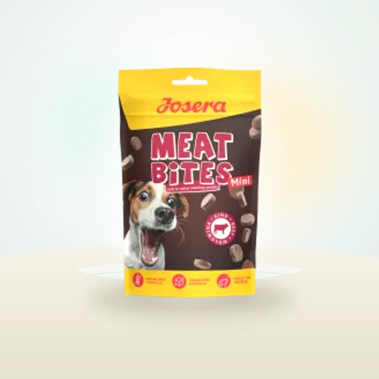 Josera Meat Bites Mini Beef