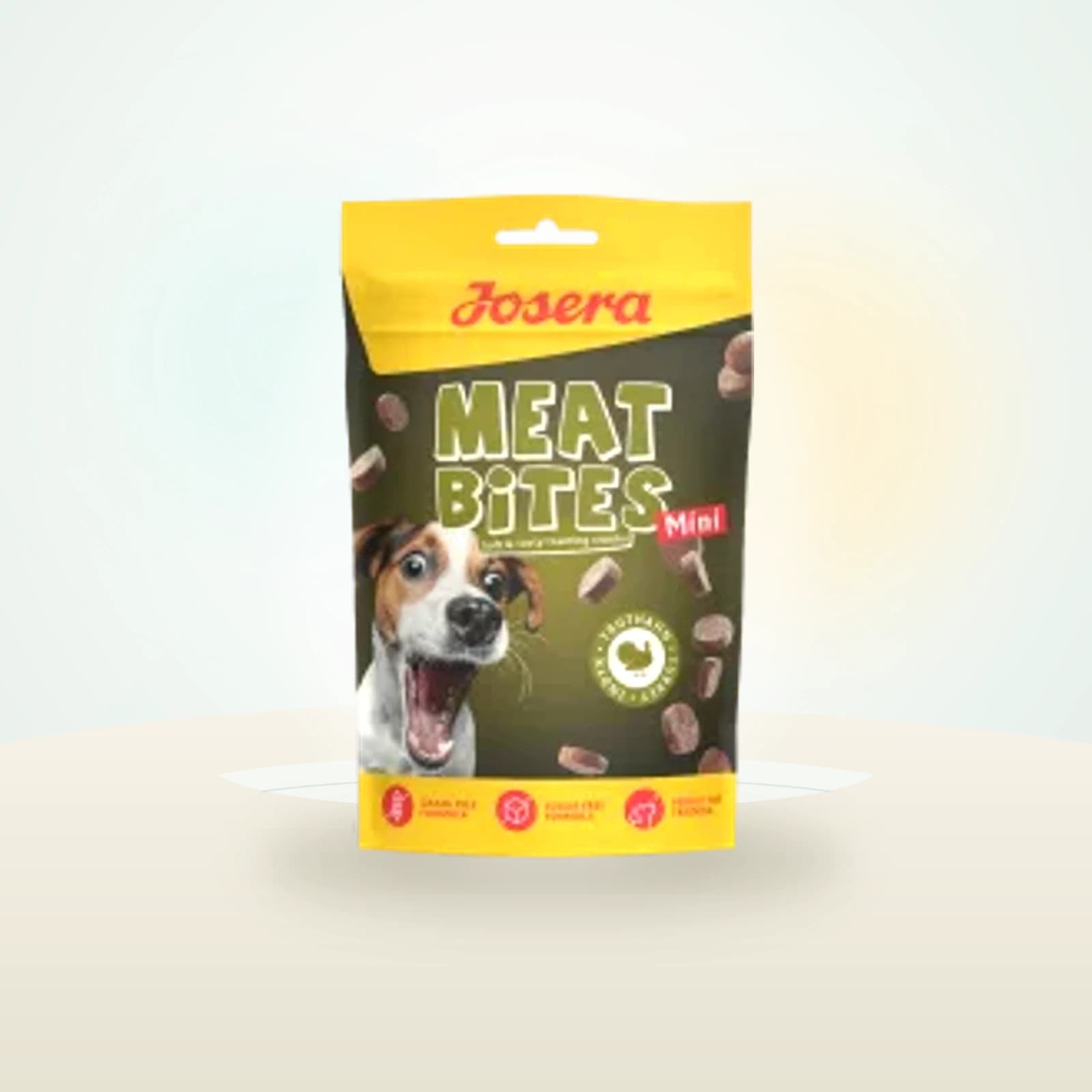 Josera Meat Bites Mini Turkey