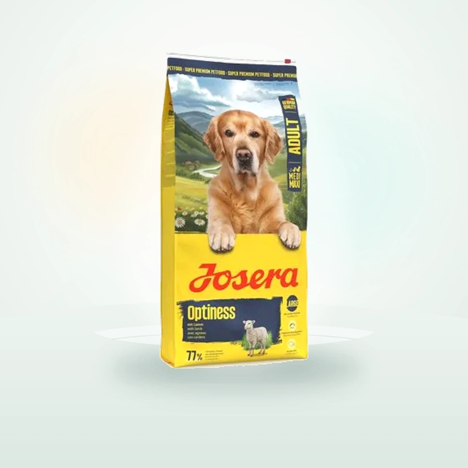Josera Medi/Max Adult Optiness