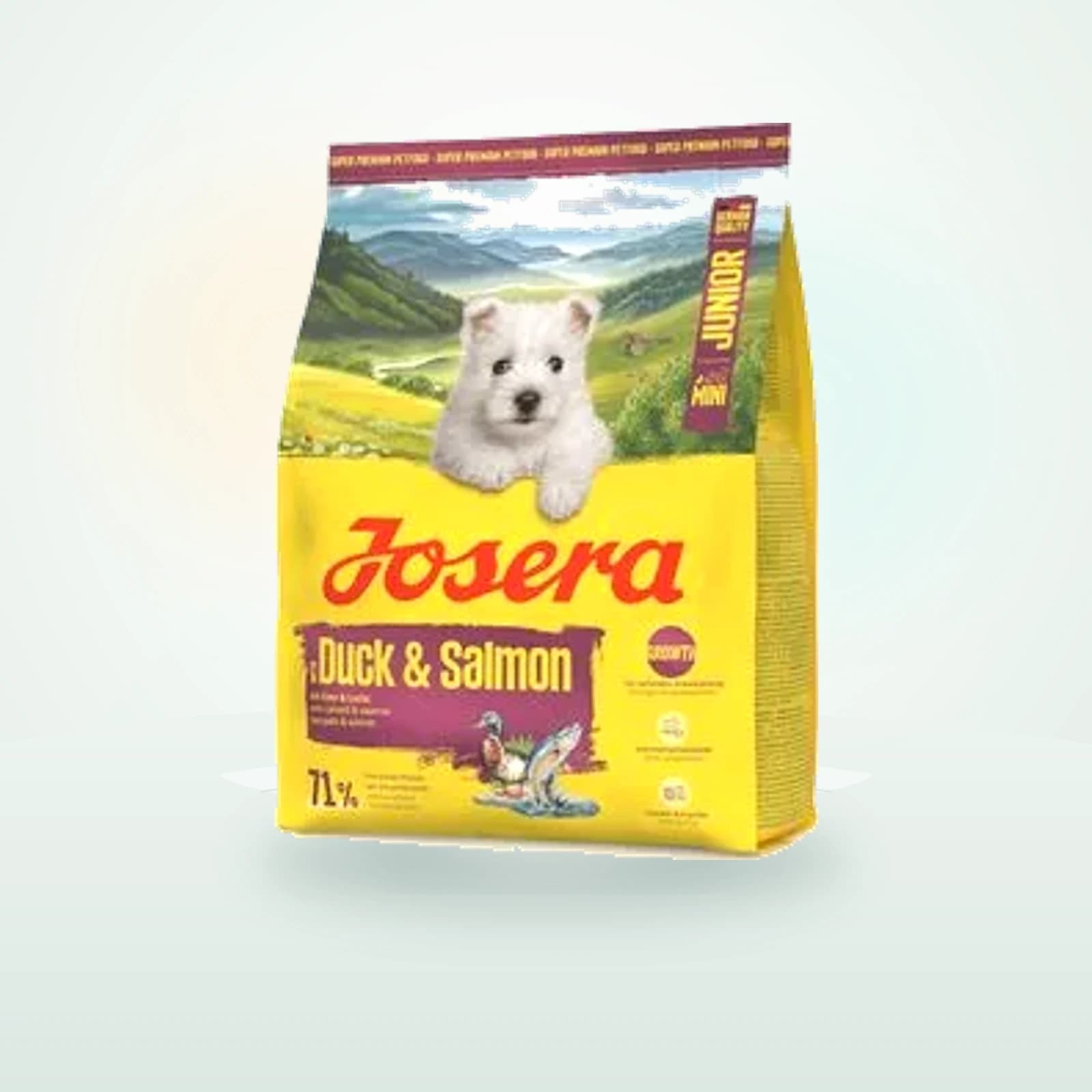Josera MiniJunior