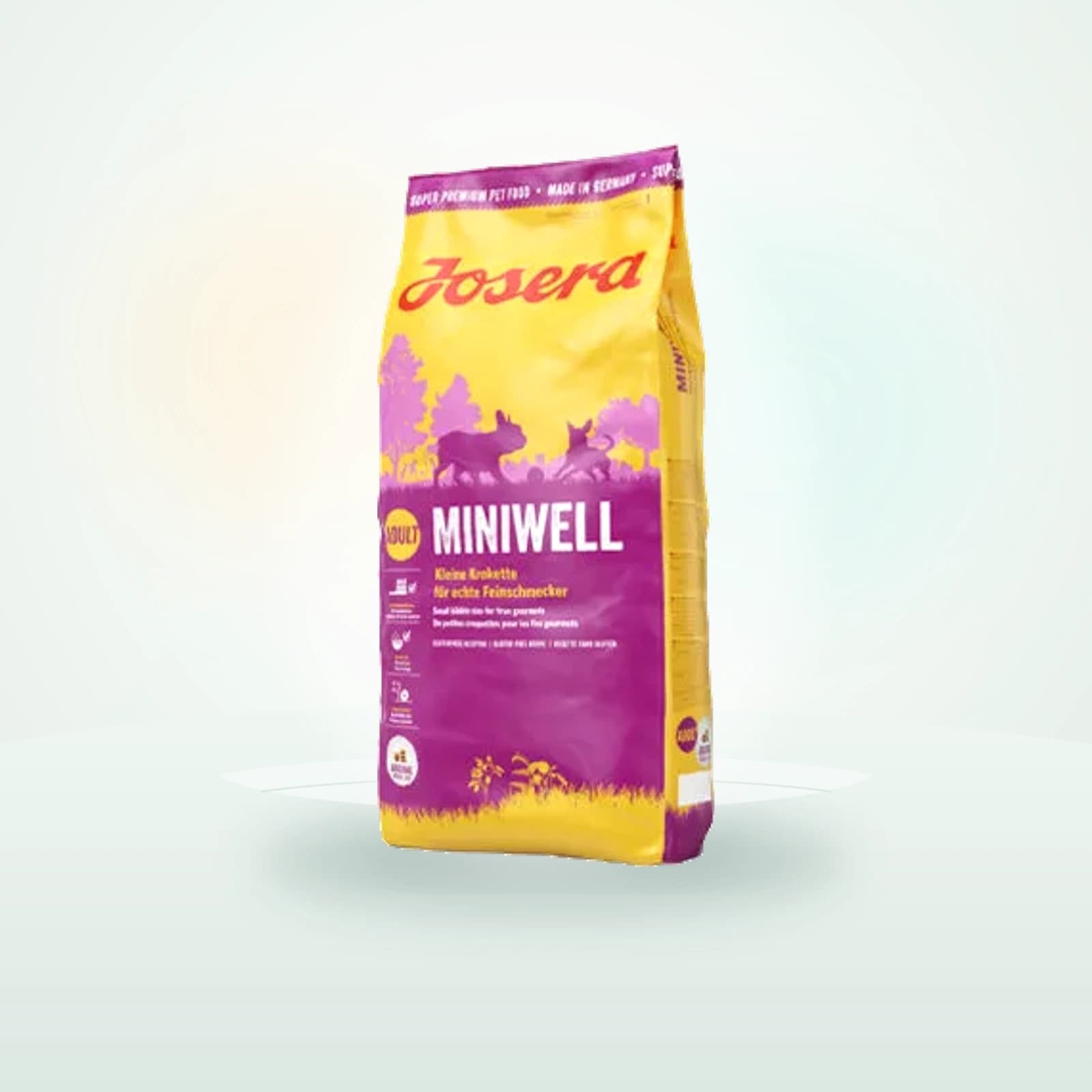 Josera Miniwell