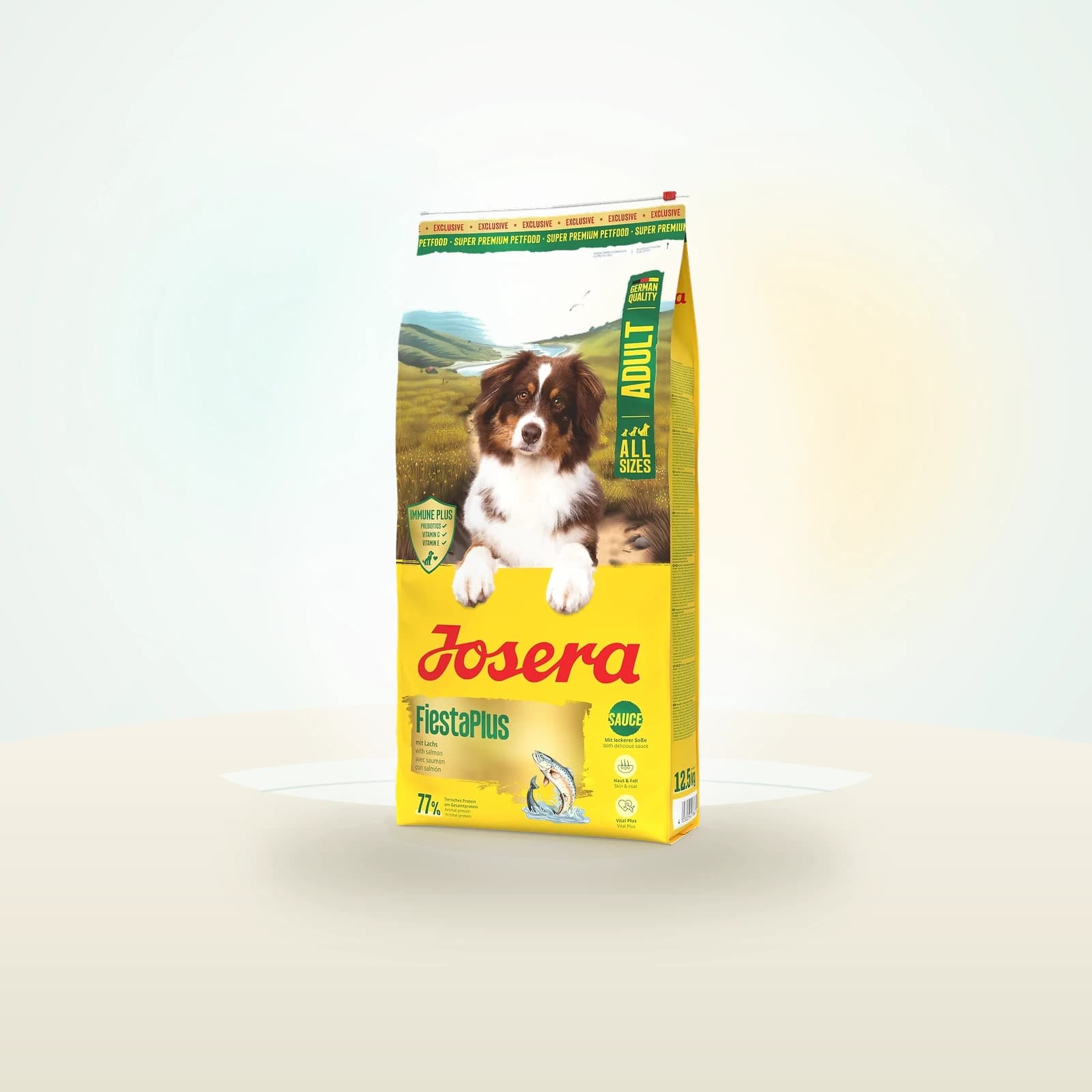 Josera Petfood FIESTAPLUS