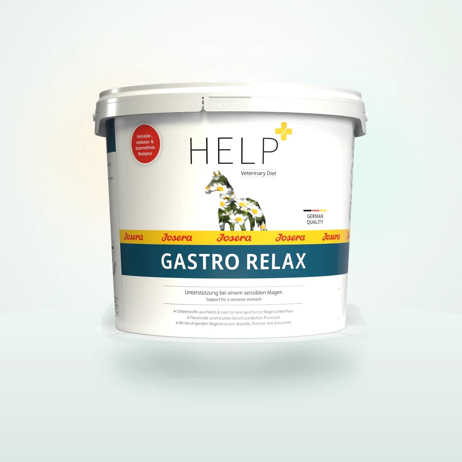Josera Petfood JOSERA HELP GASTRORELAX