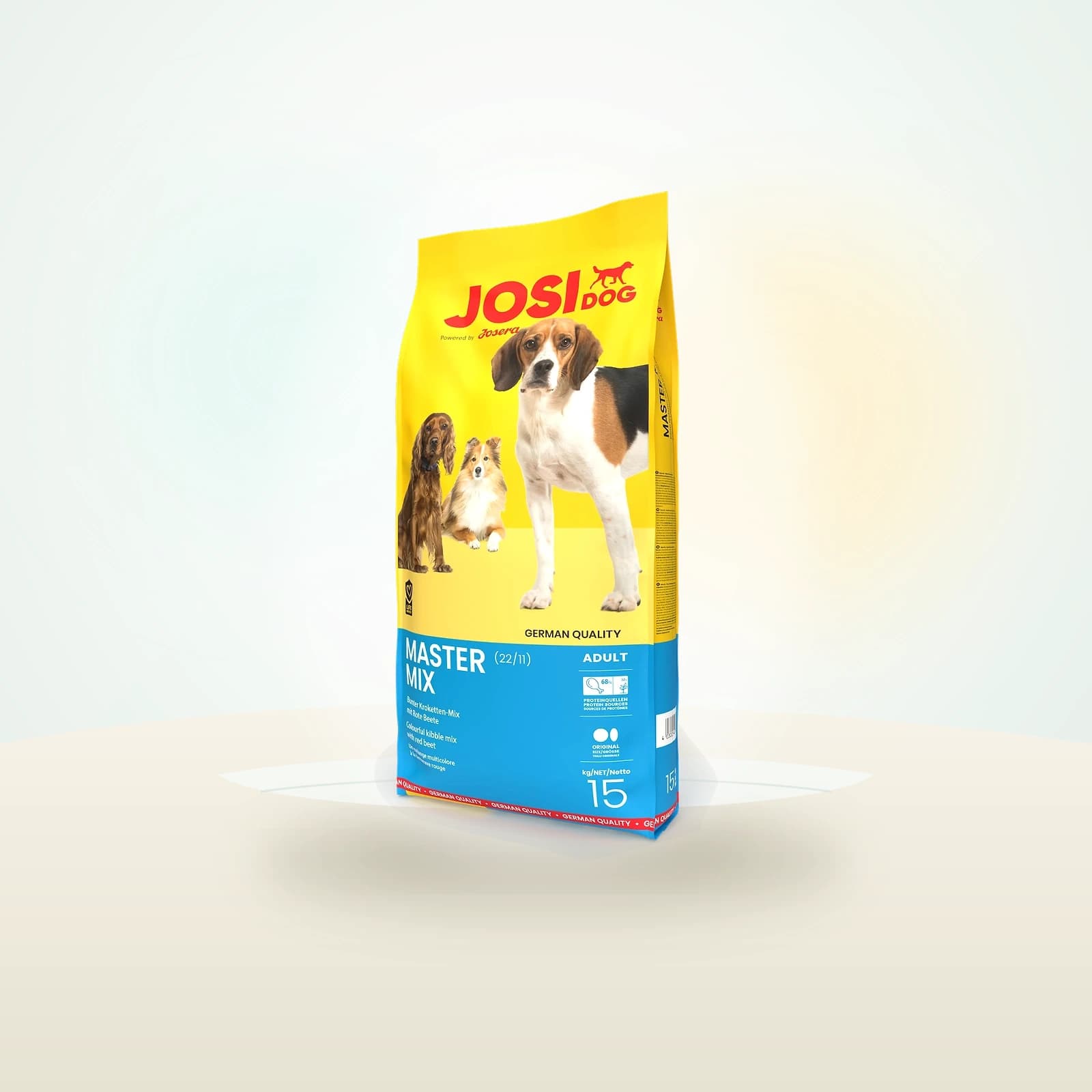 Josera Petfood JOSIDOG MASTER MIX