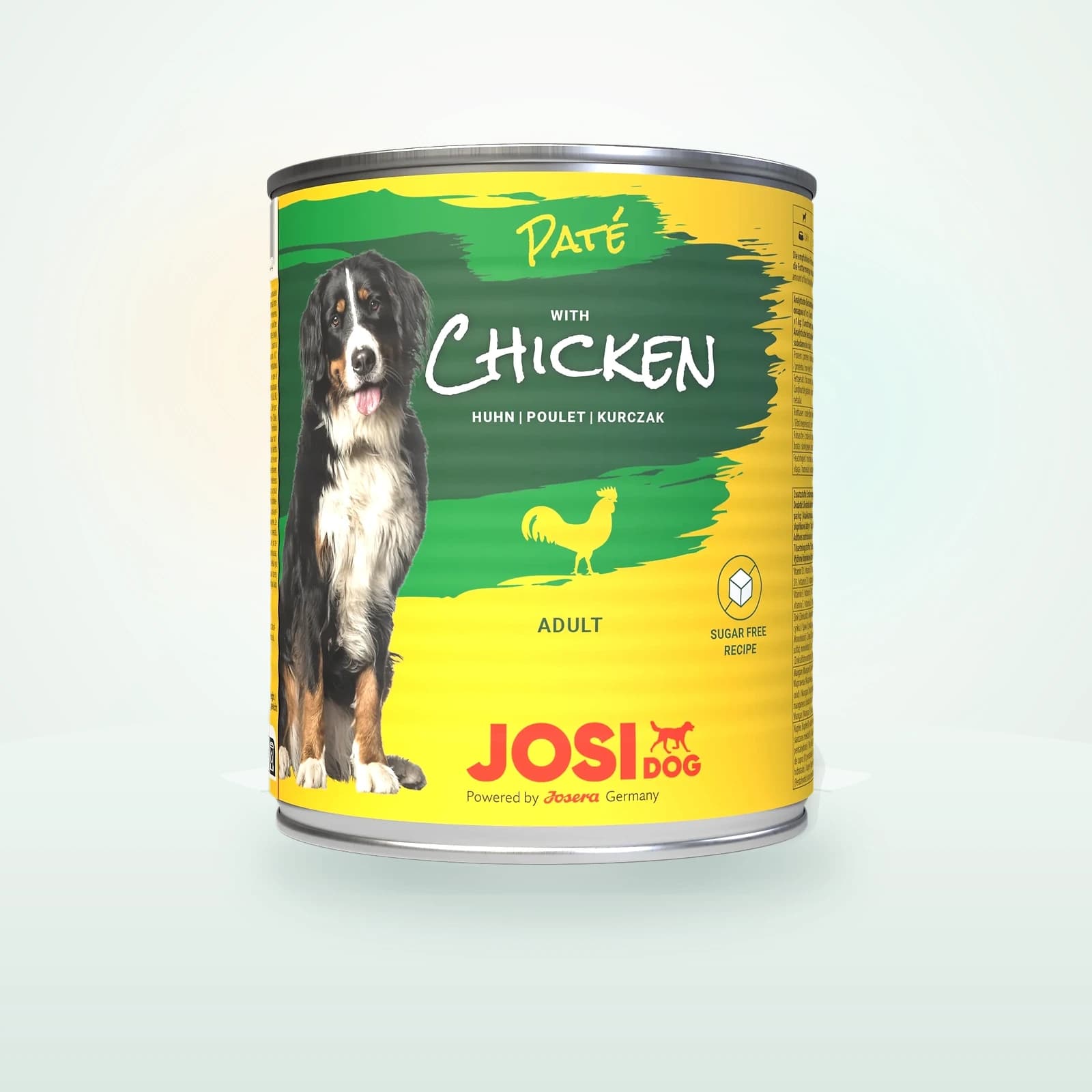 Josera Petfood JOSIDOG PATÉ CHICKEN