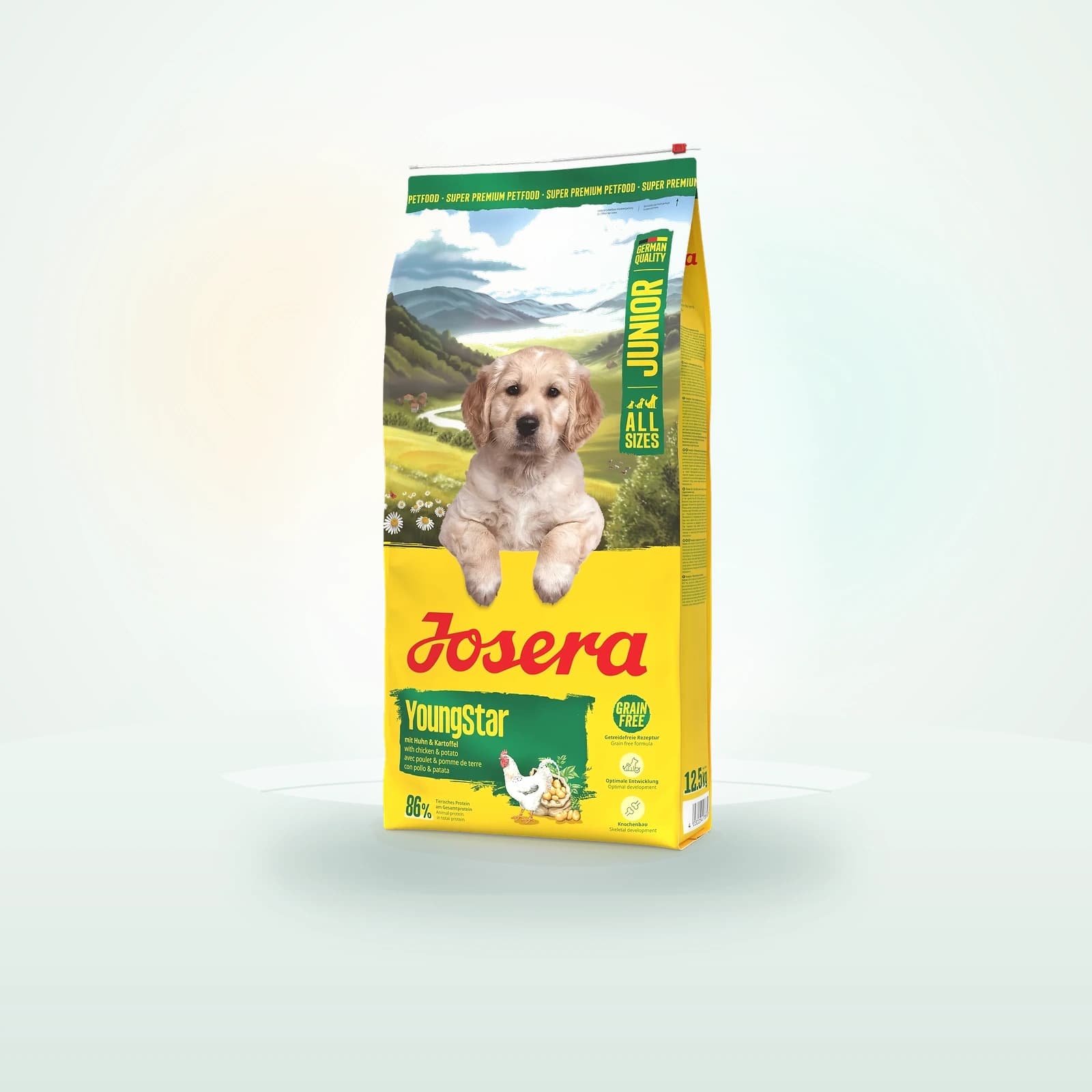 Josera Petfood YOUNGSTAR