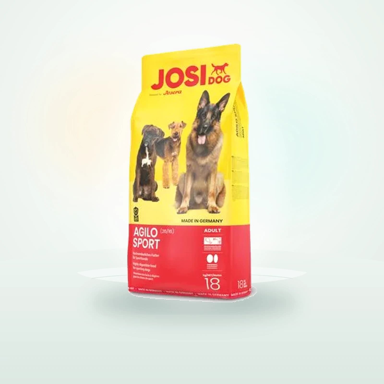 Josera Profiline Agilo