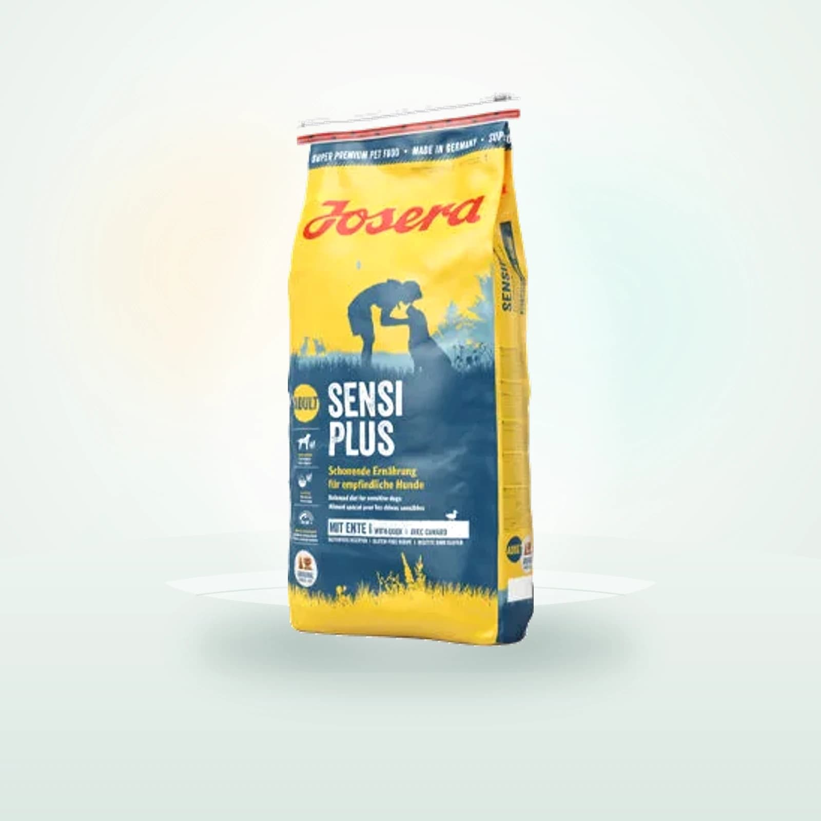 Josera Sensiplus