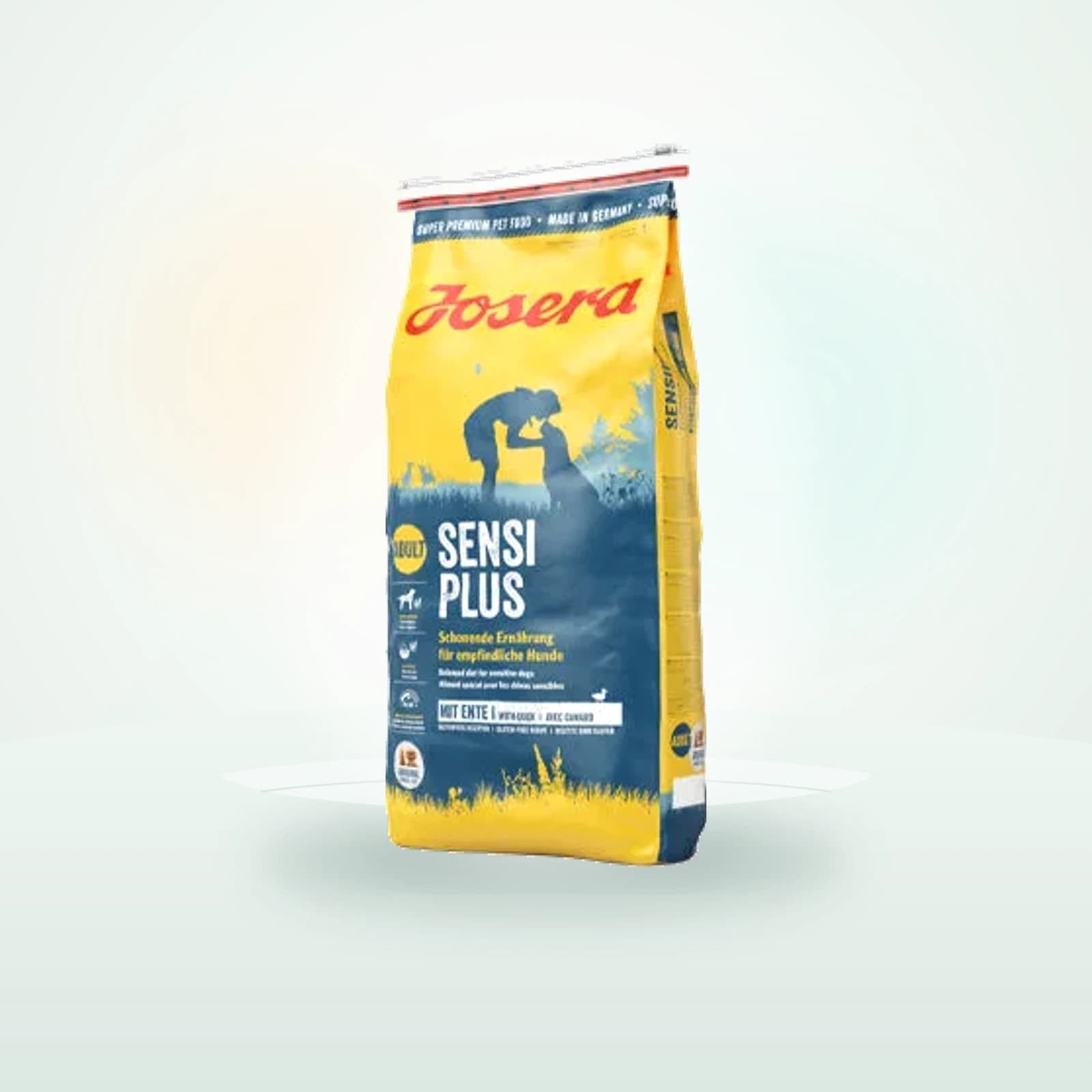 Josera Sensiplus