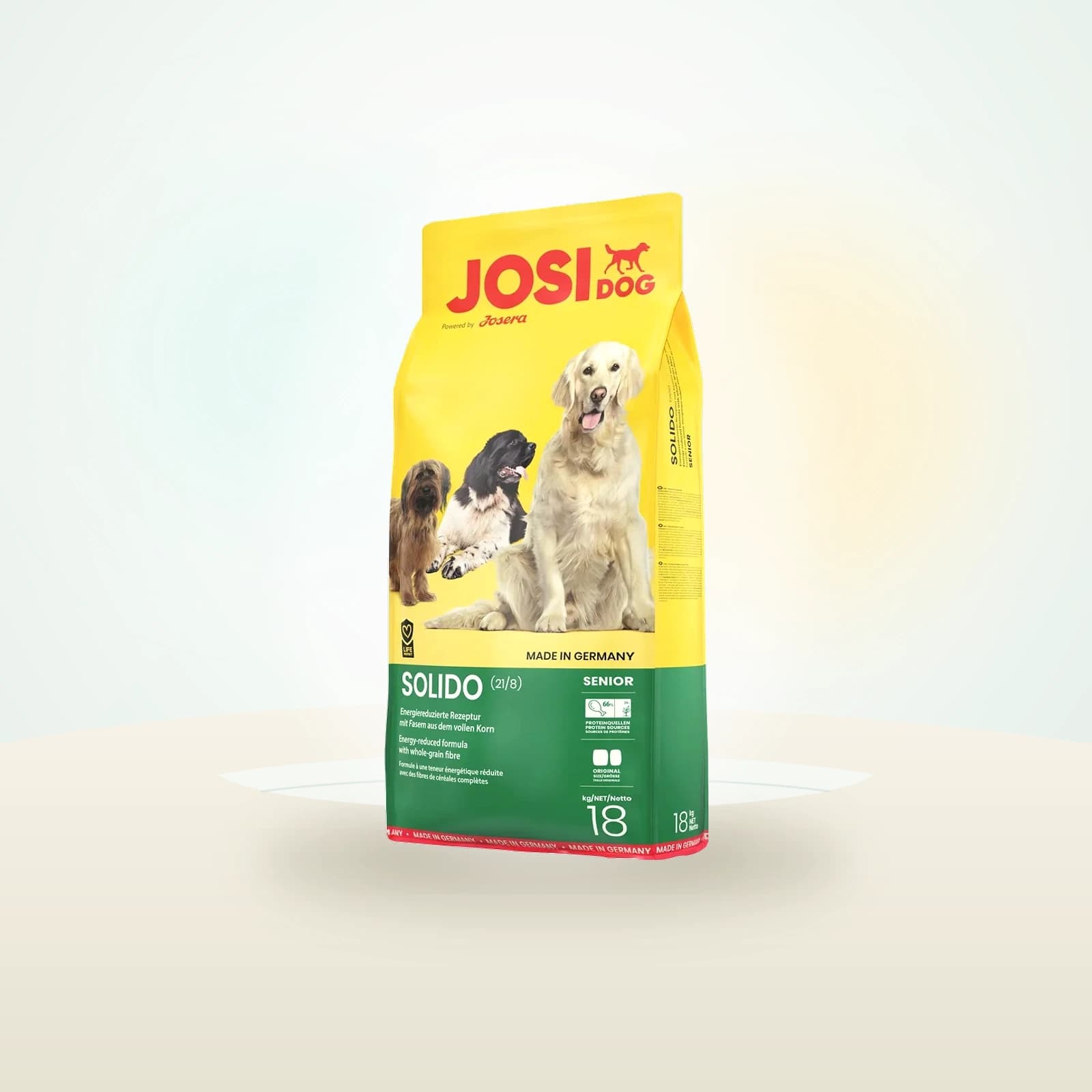 Josera Solido