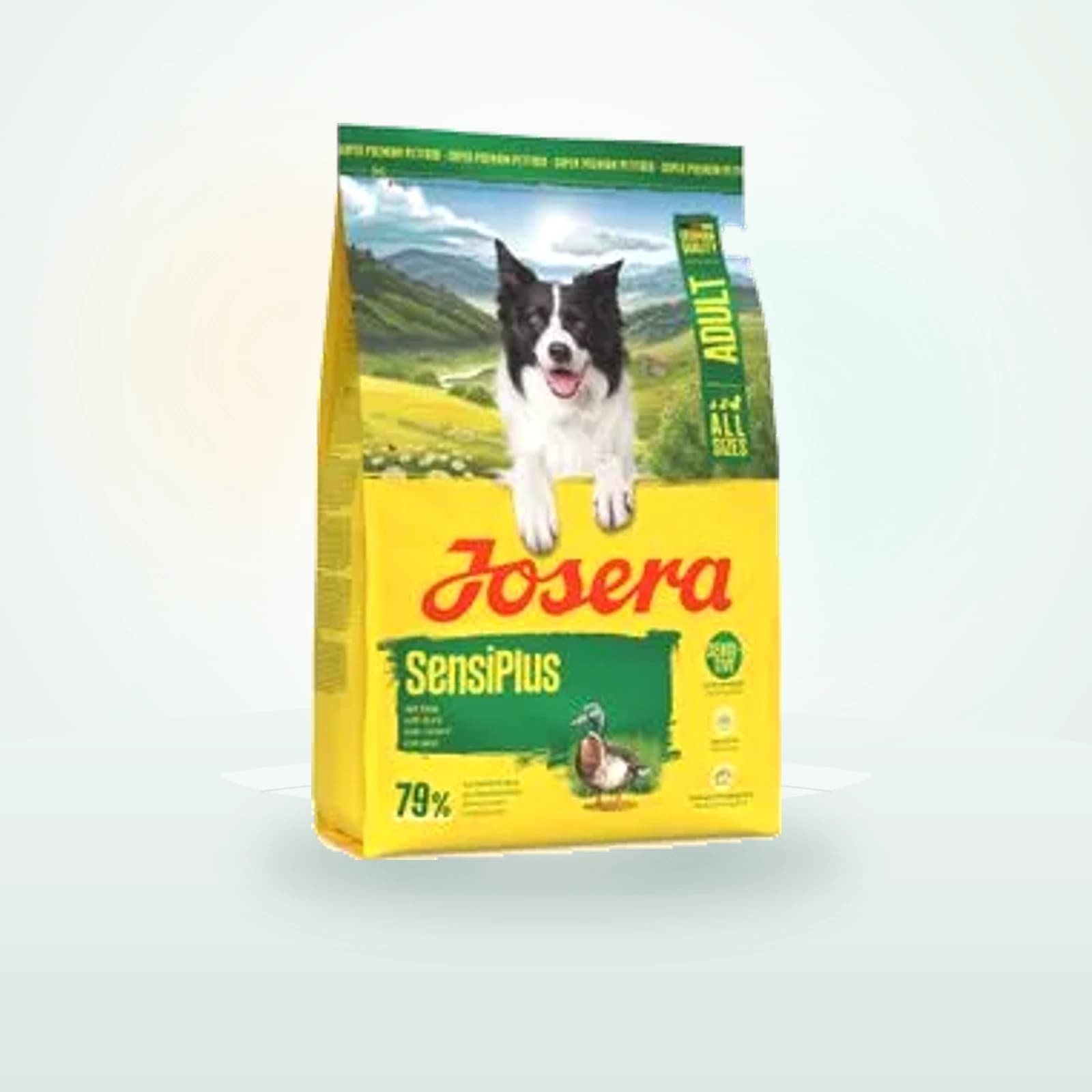 Josera Volwassenen SensiPlus