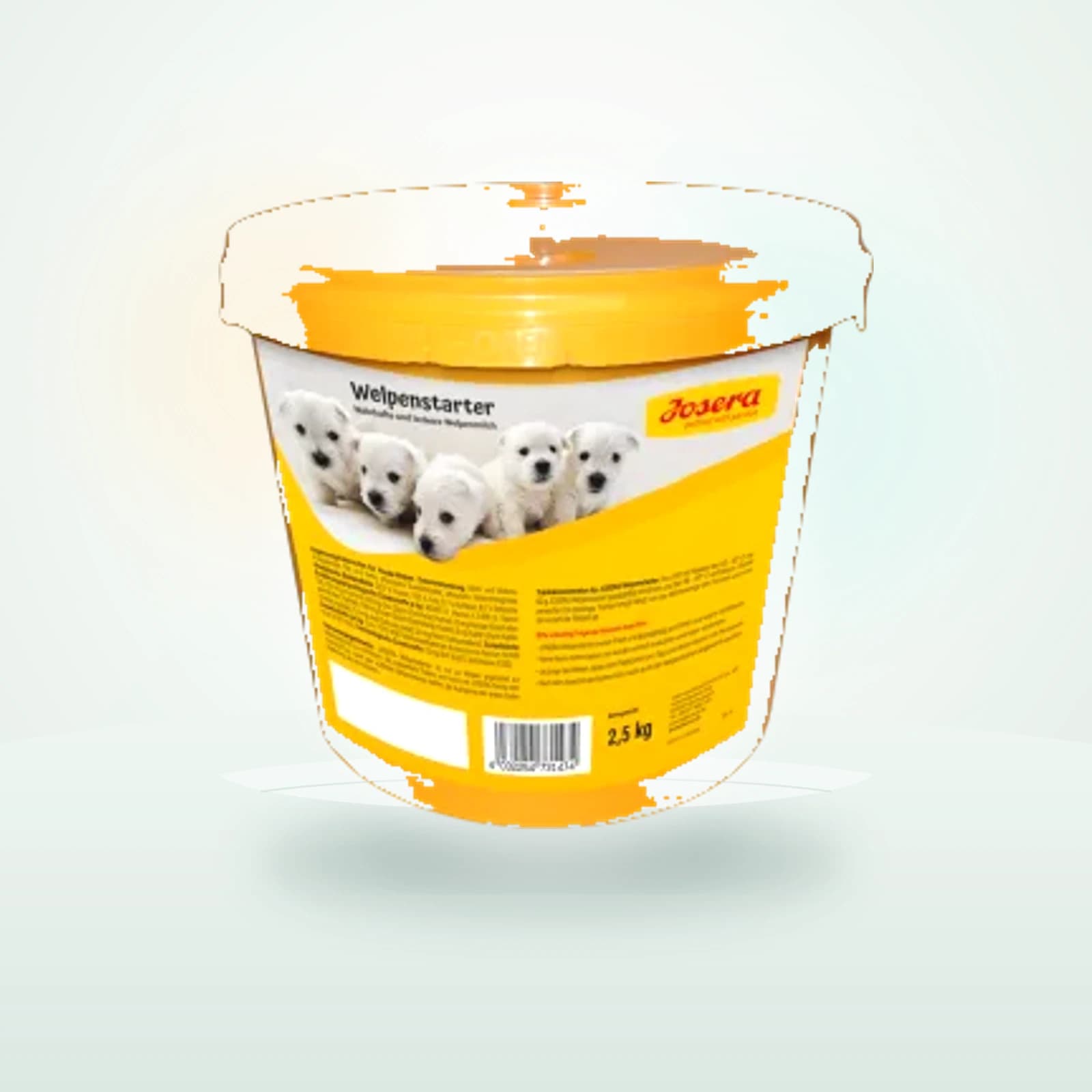 Josera Welpenstarter