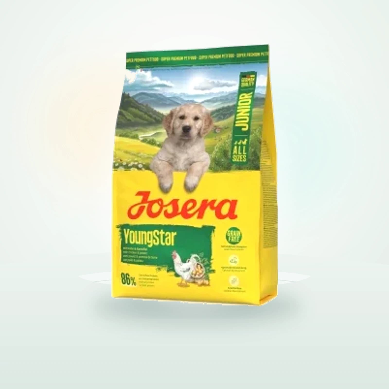 Josera Youngstar
