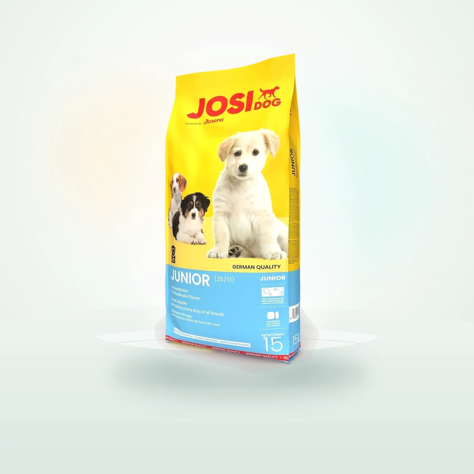 JosiDog JUNIOR
