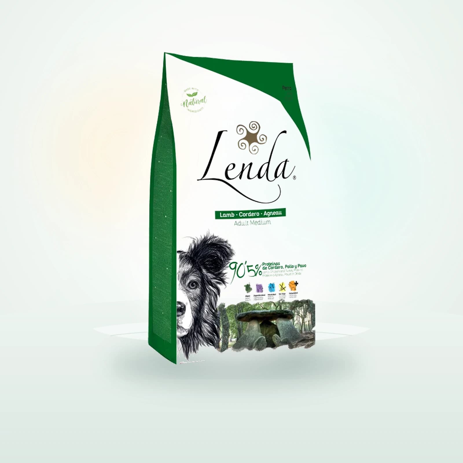 Lenda Lamb