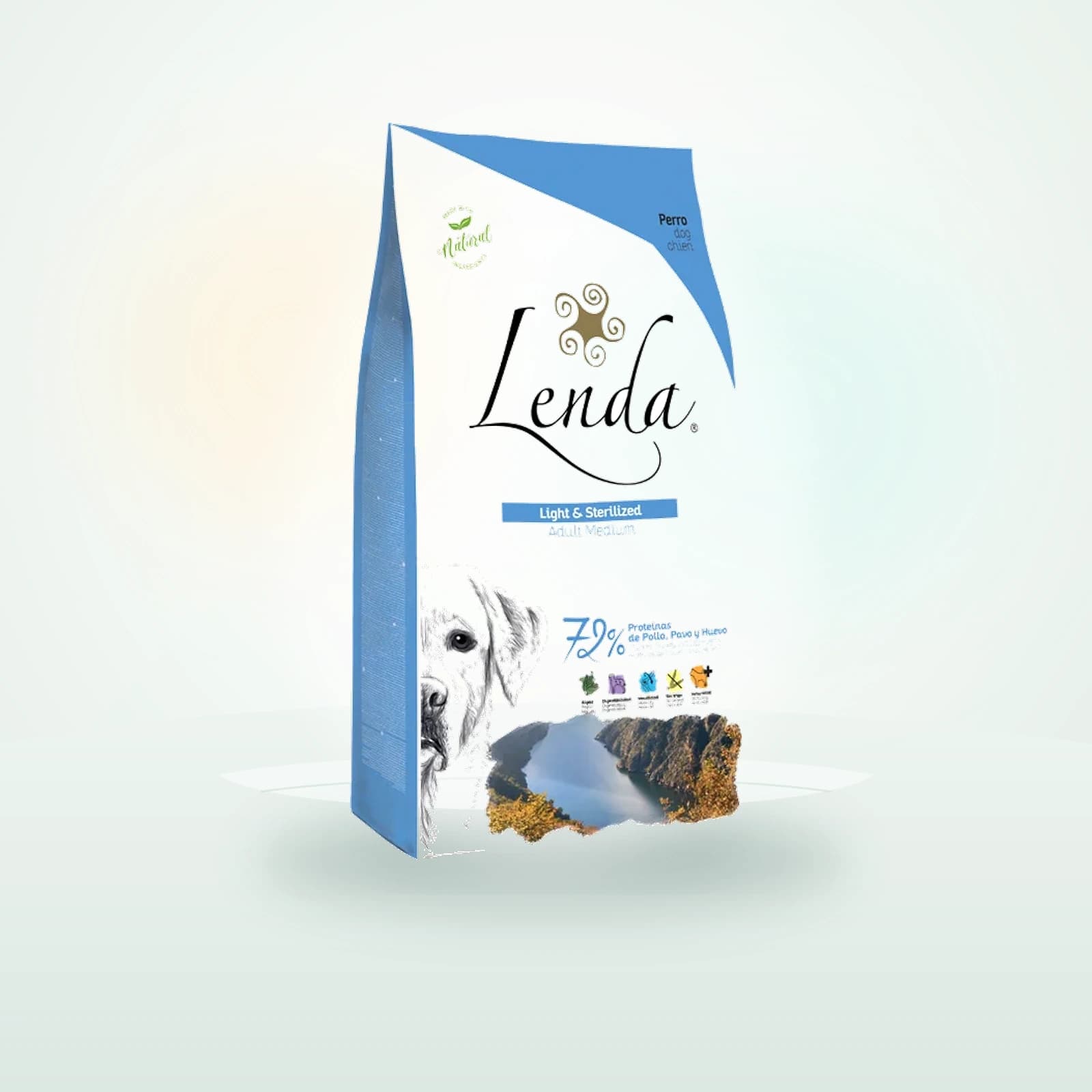 Lenda Light
