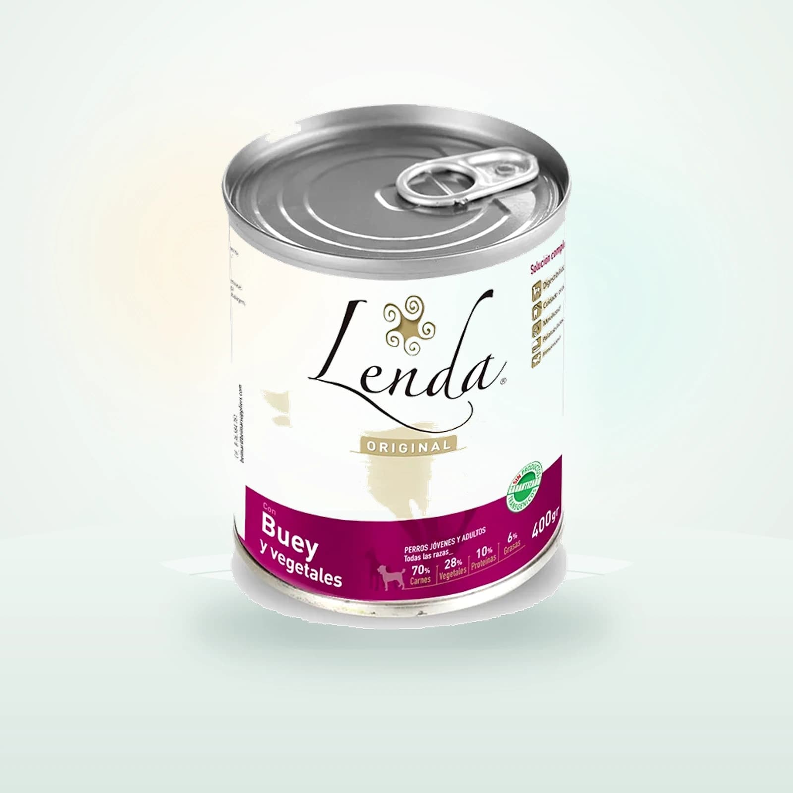 Lenda Nature Buey