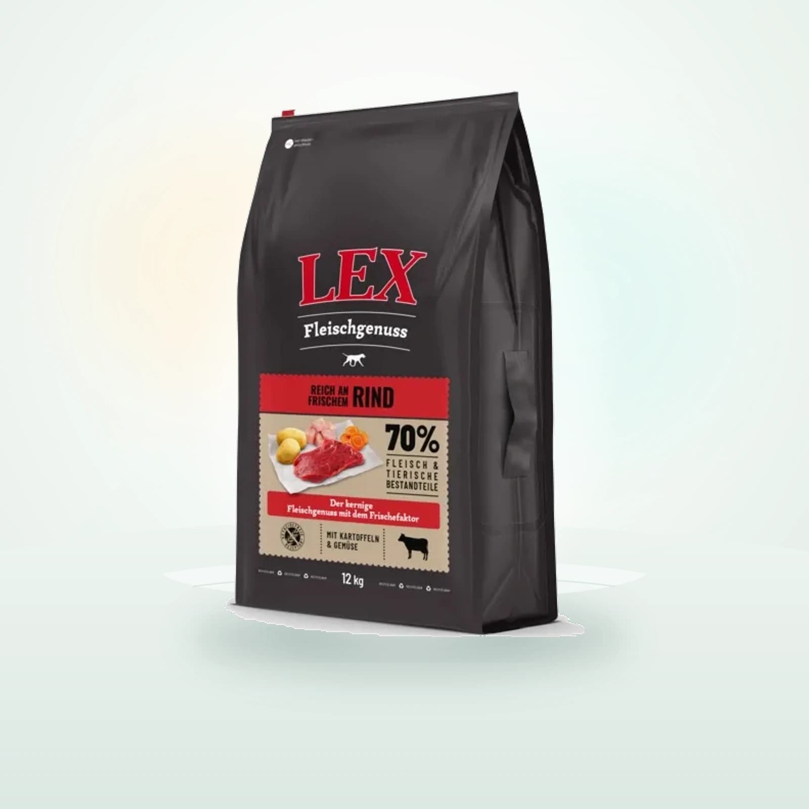 LEX Adult Rind