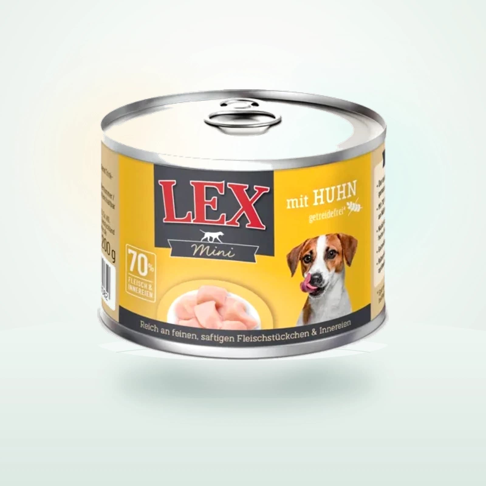 LEX Mini Huhn