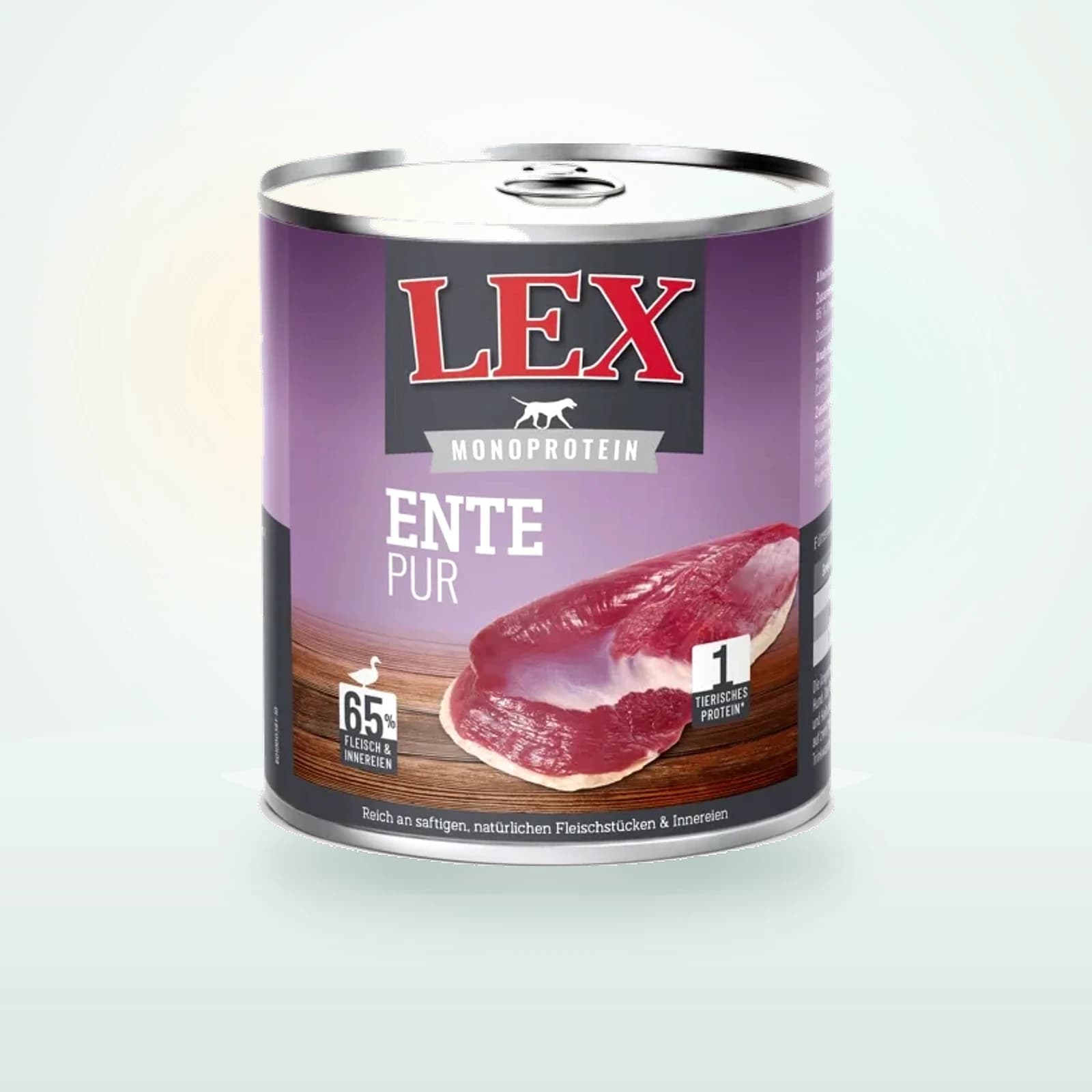 LEX PUR Ente