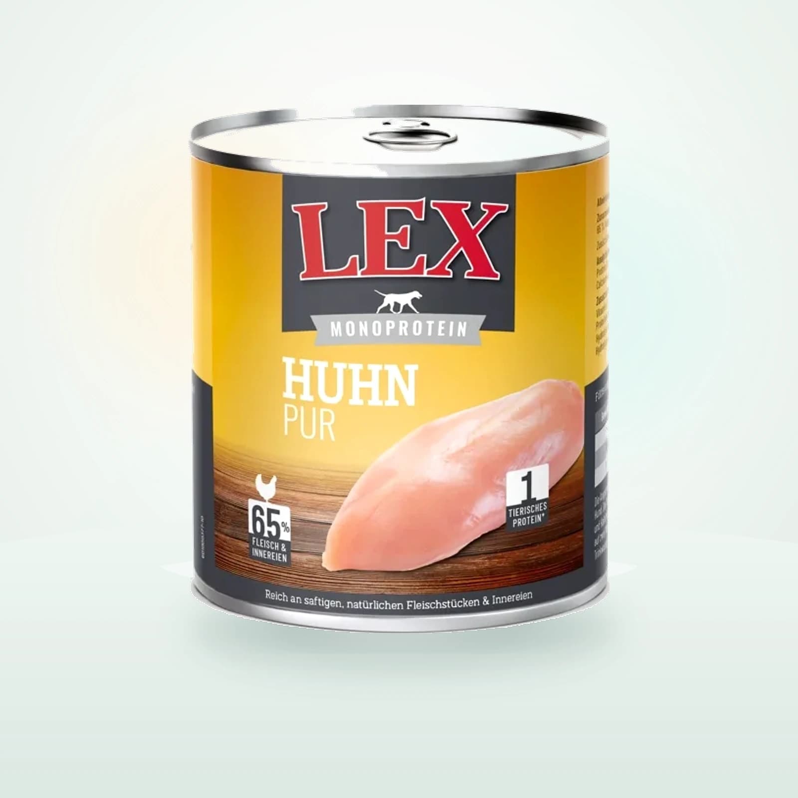 LEX PUR Huhn