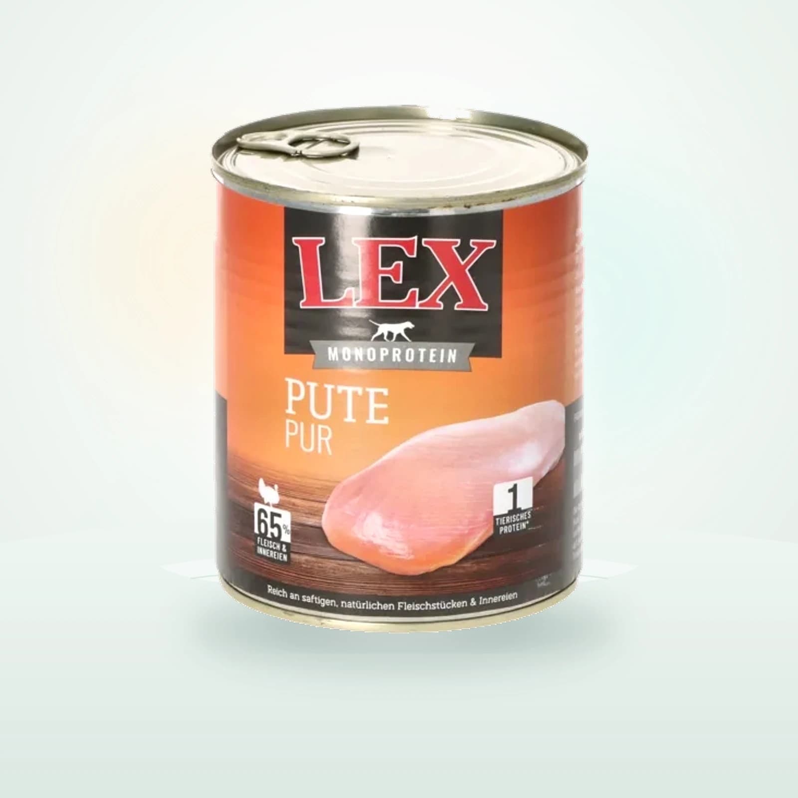 LEX PUR Pute