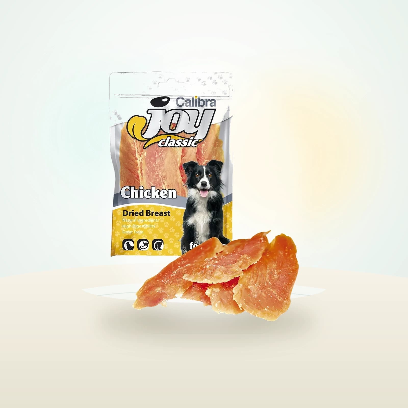 Libra Calibra Joy Classic Chicken Breast