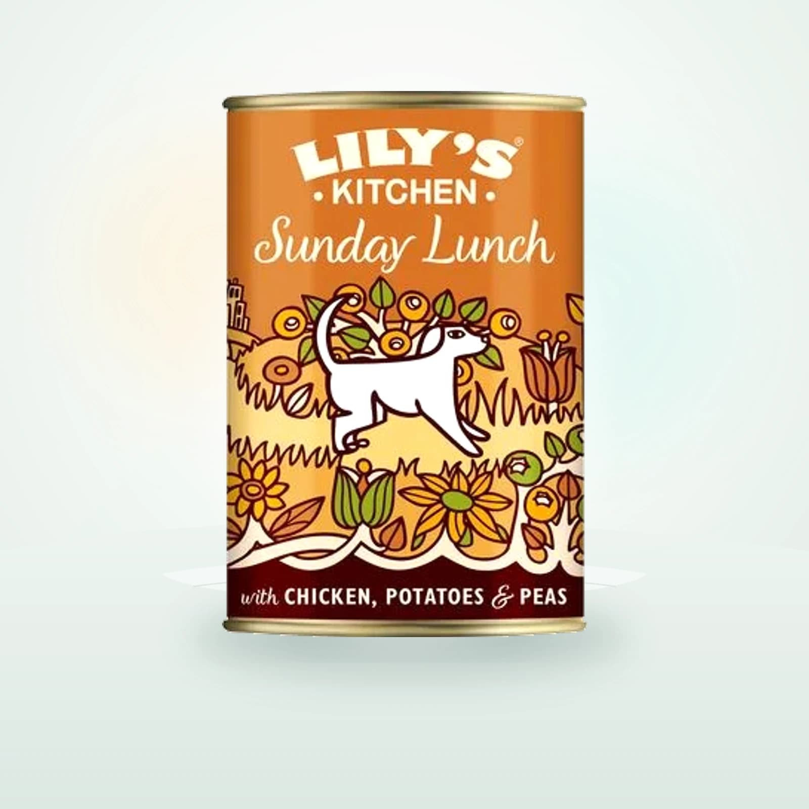 Lily's Kitchen Dinner para cães