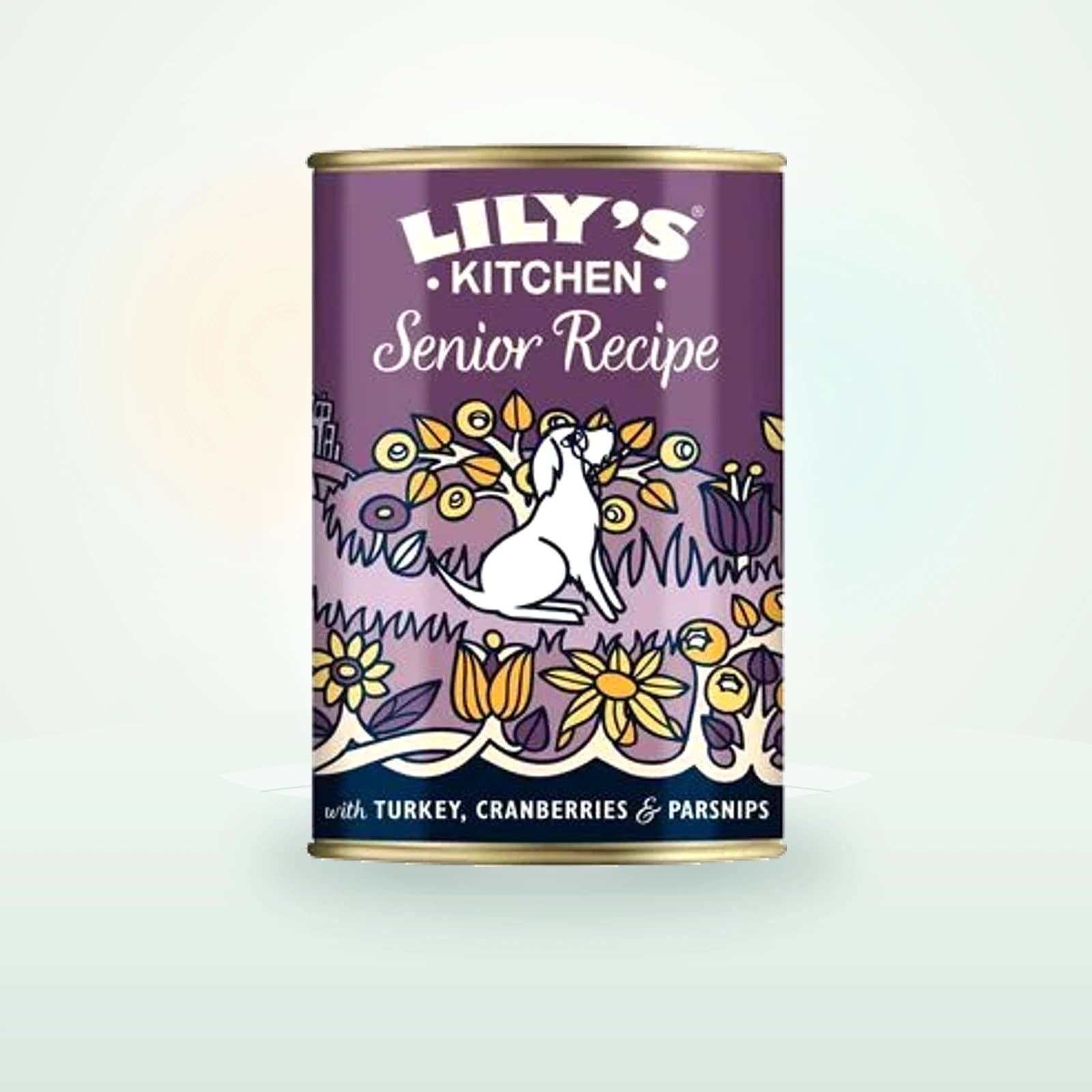 Lily's Kitchen Senior Truthahn