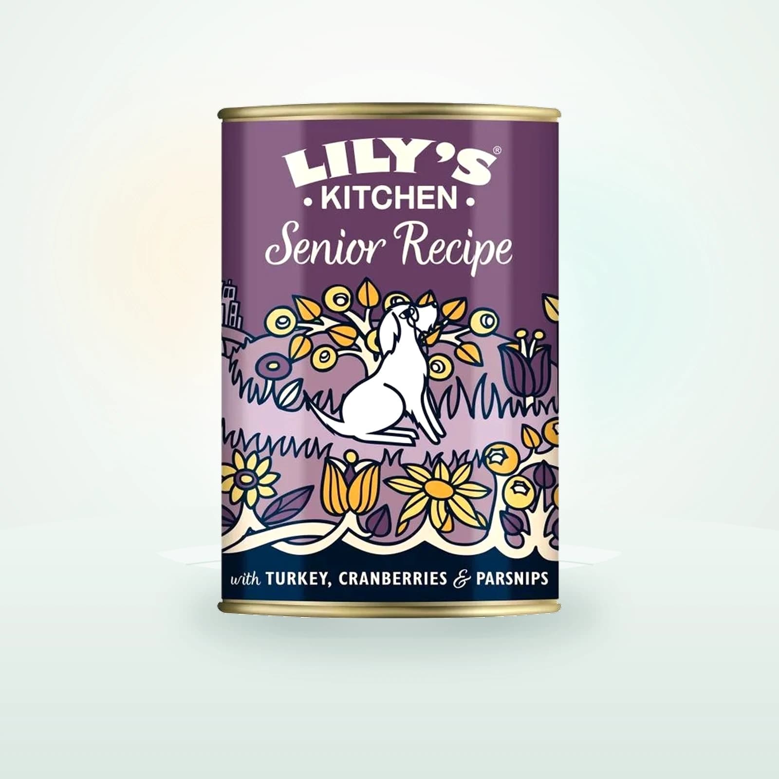 Lily's Kitchen Senior Turkey
