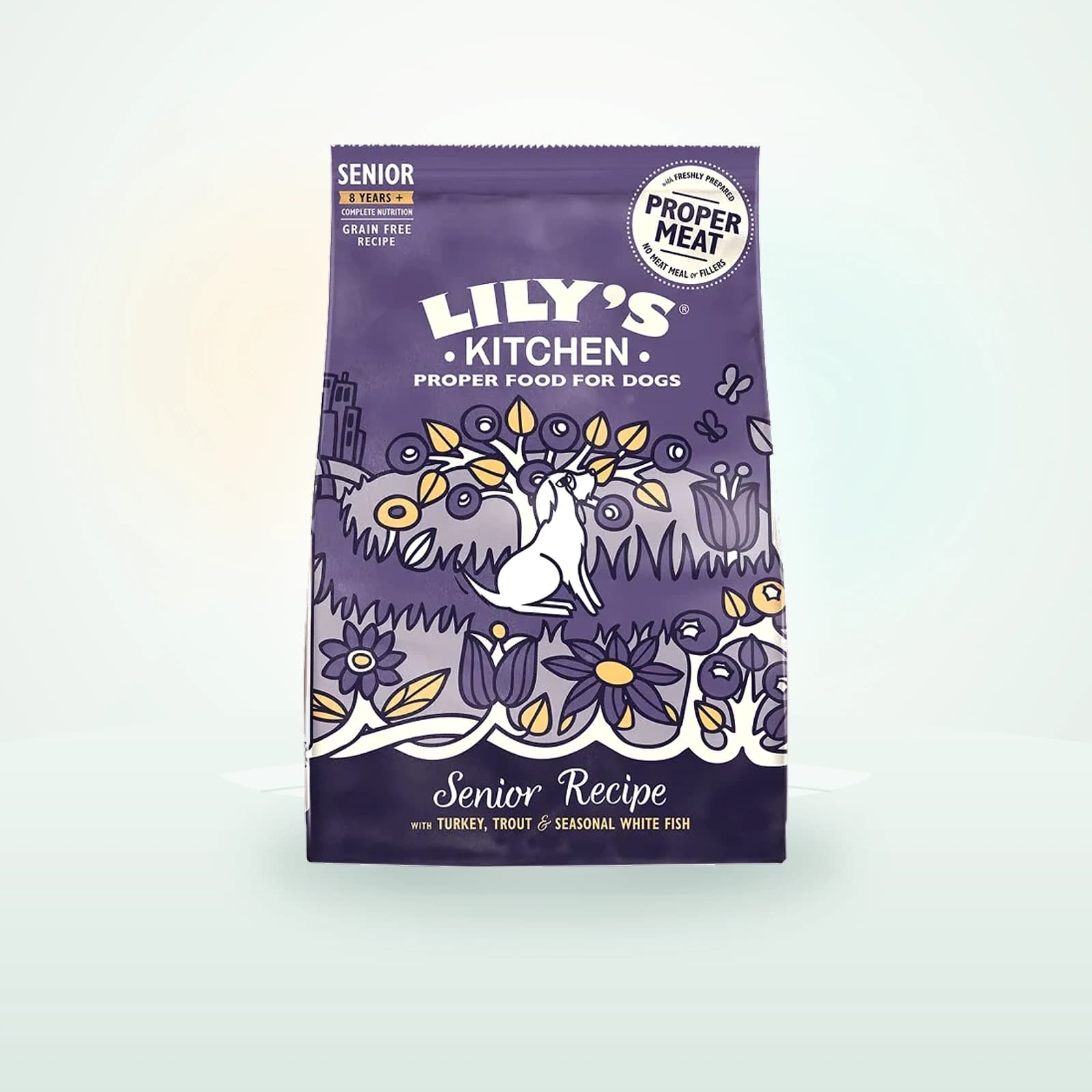Lily's Kitchen Senior