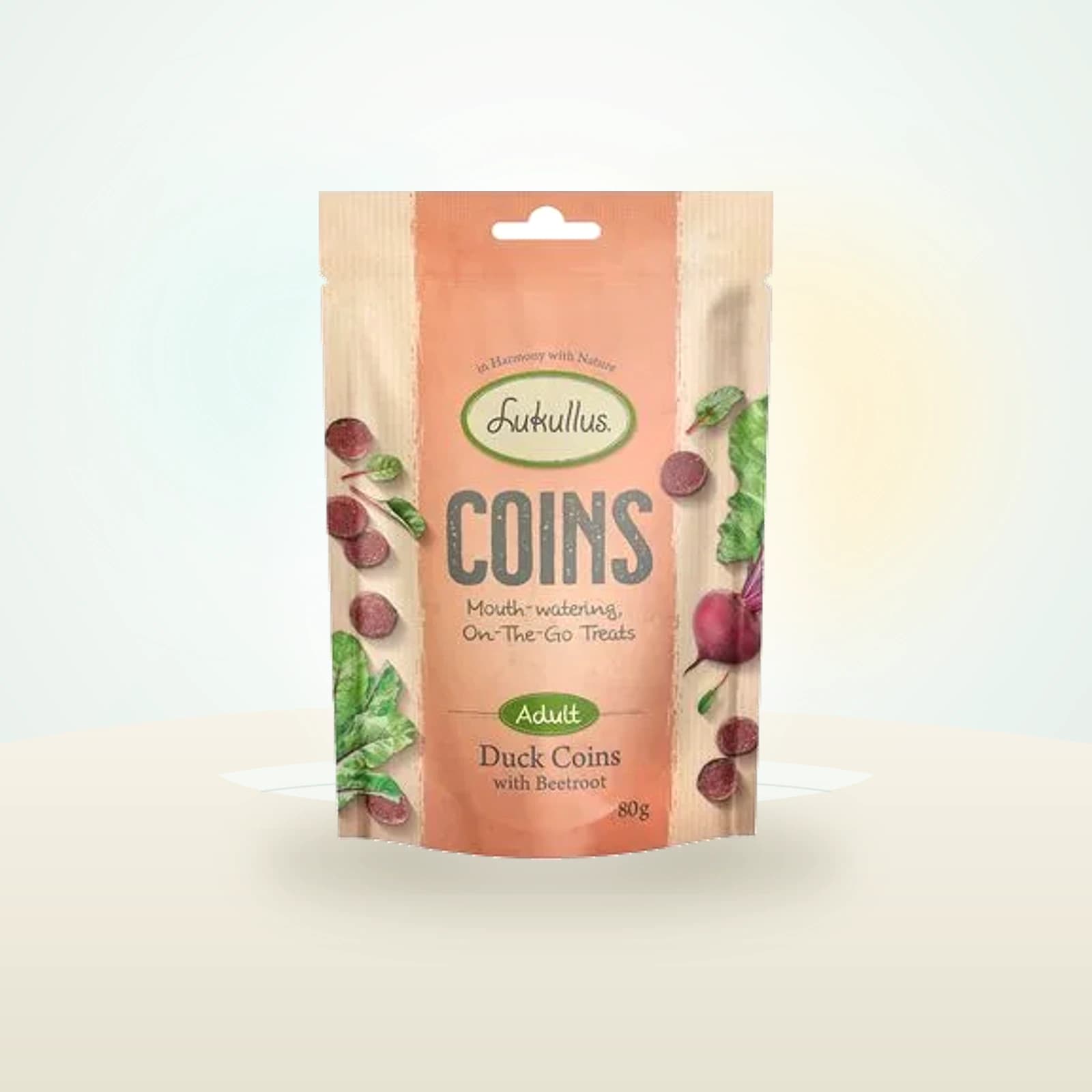 Lukullus Coins