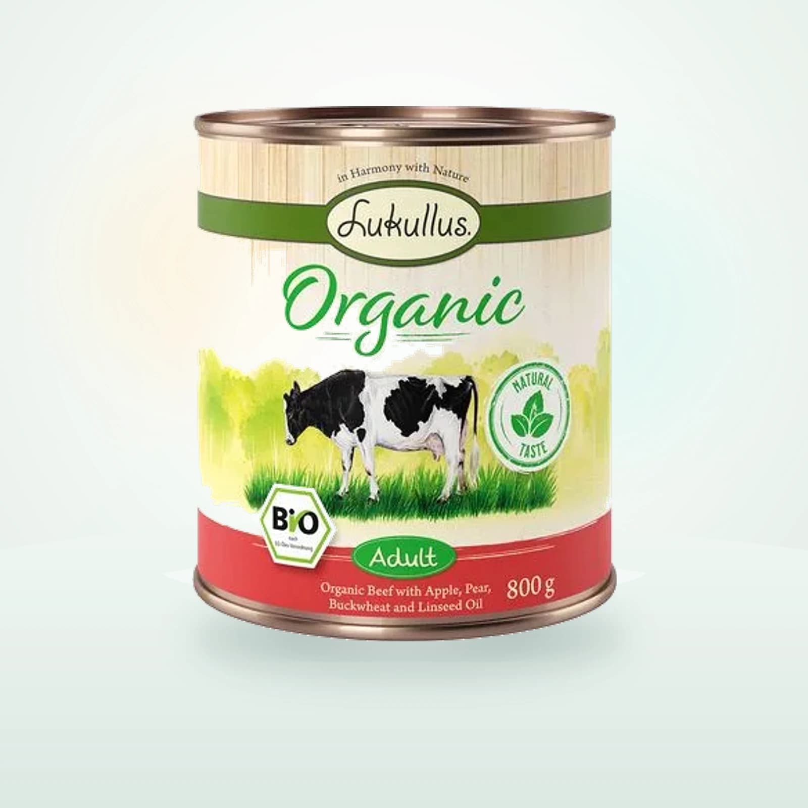 Lukullus Organic