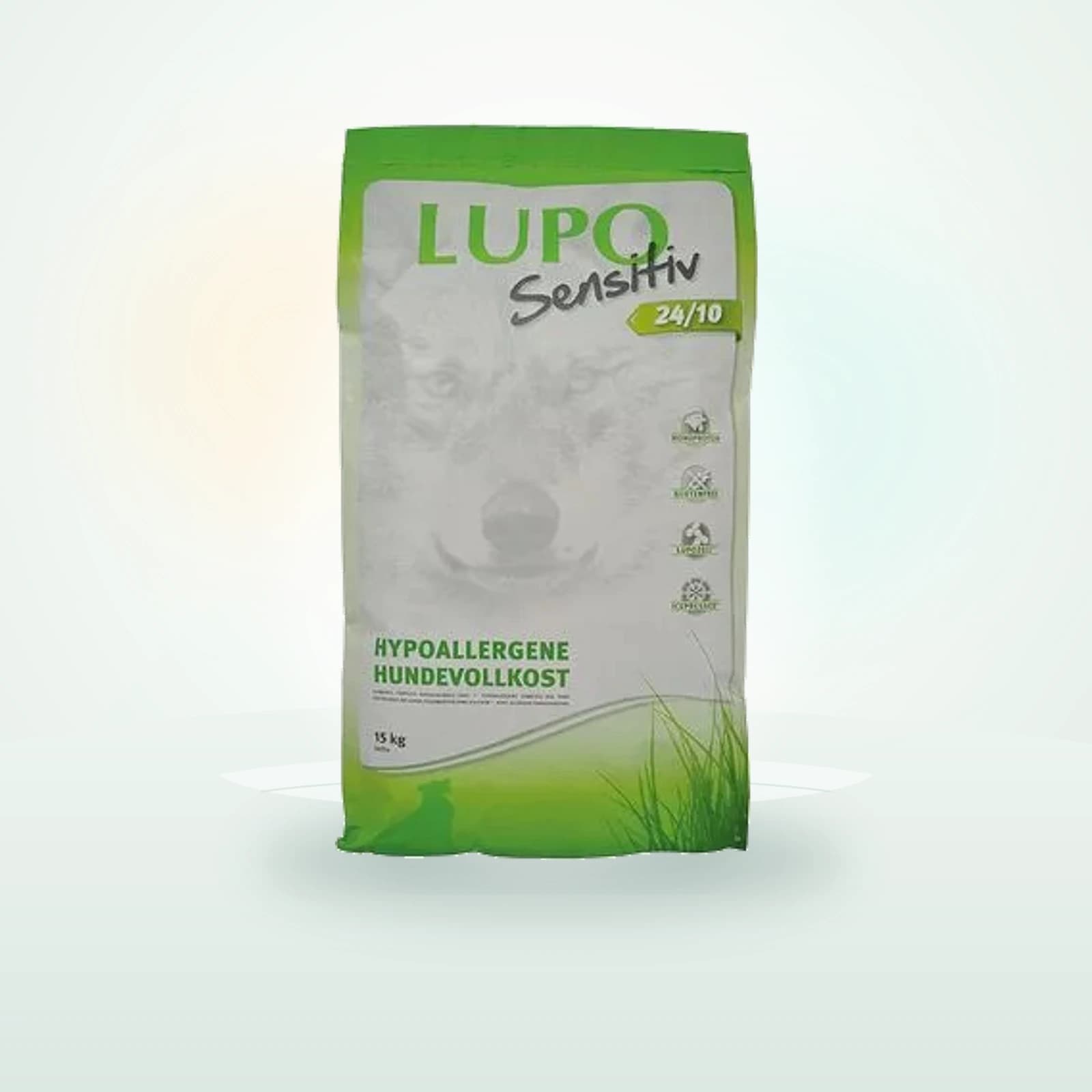 Lupo Sensitiv