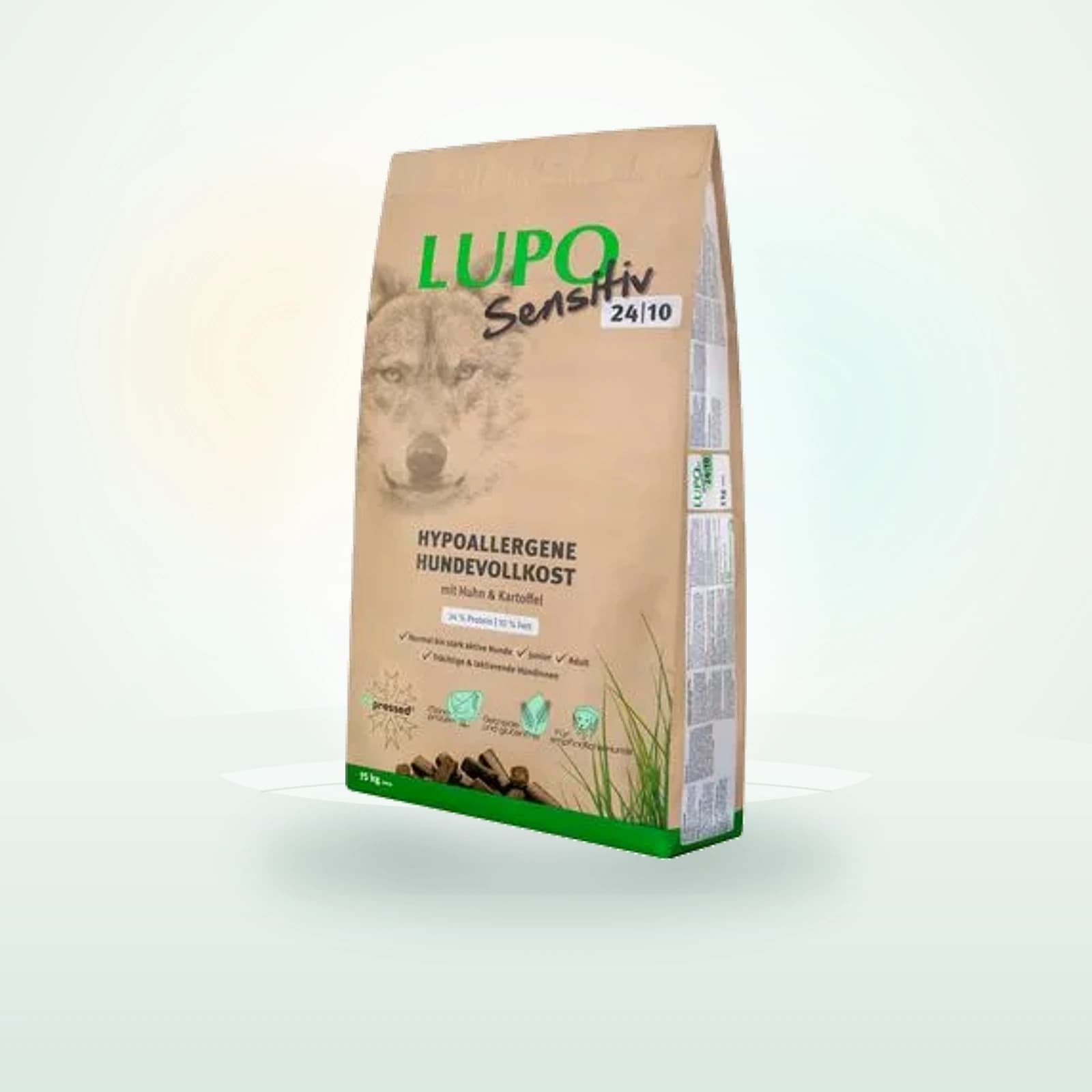 Luposan Lupo Sensitiv
