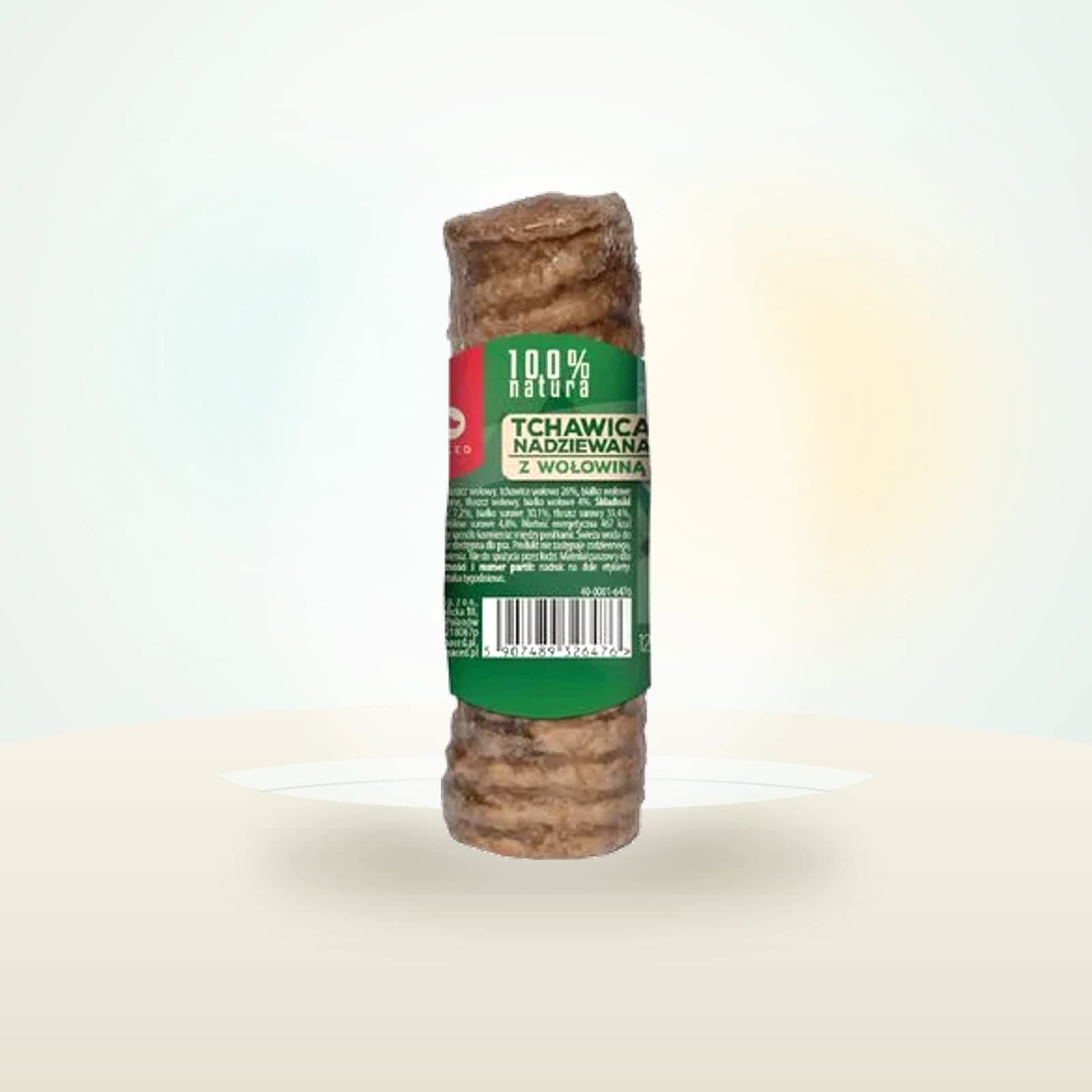 MACED rellena