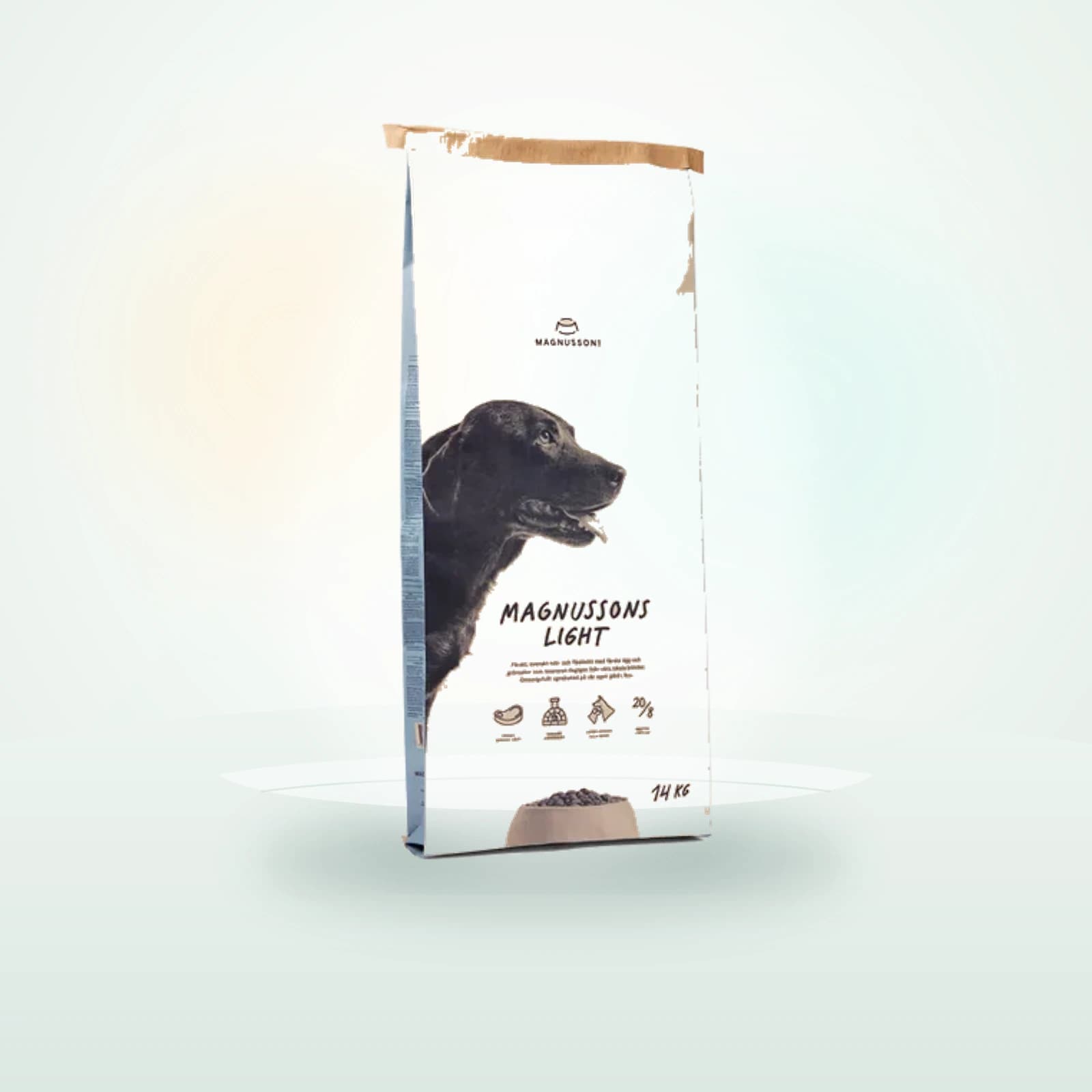 Magnusson Light