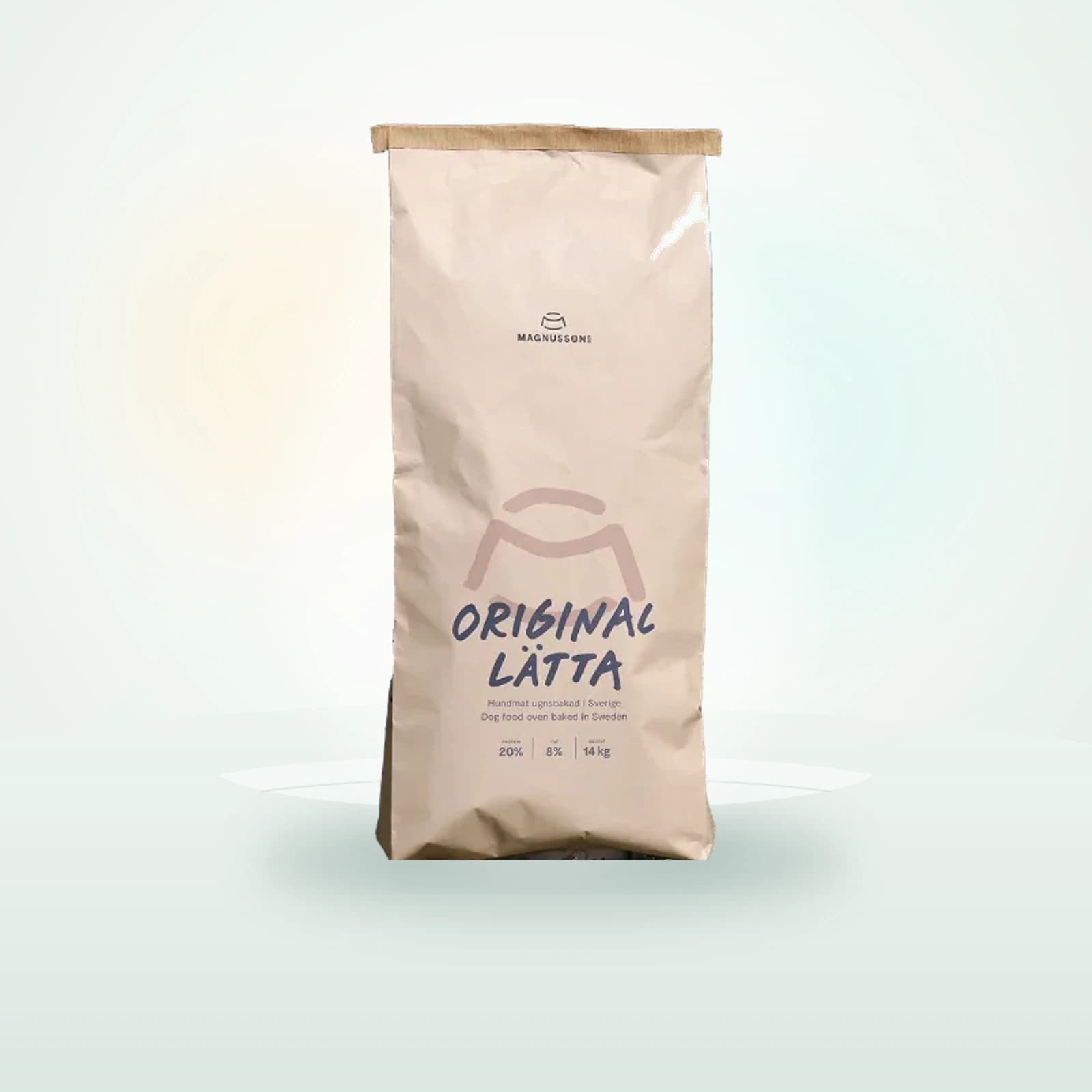 Magnusson Original Latta