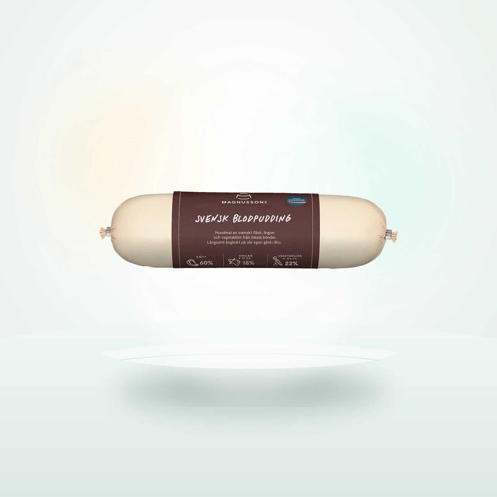 Magnusson s Svensk Blodpudding