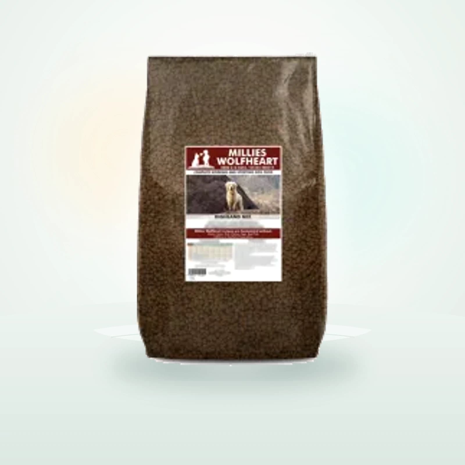 Millies Wolfheart Highland Mix (Low Fat)