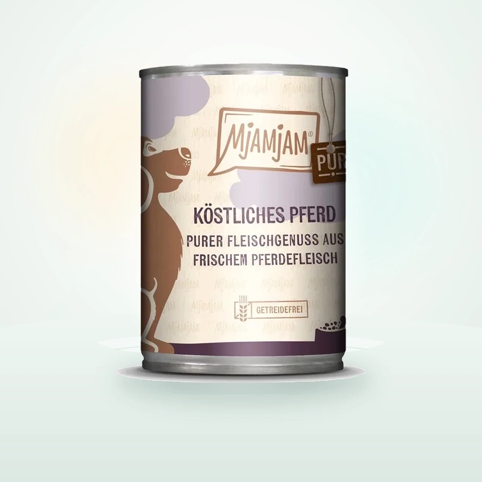 MjAMjAM Pure Meat Pleasure