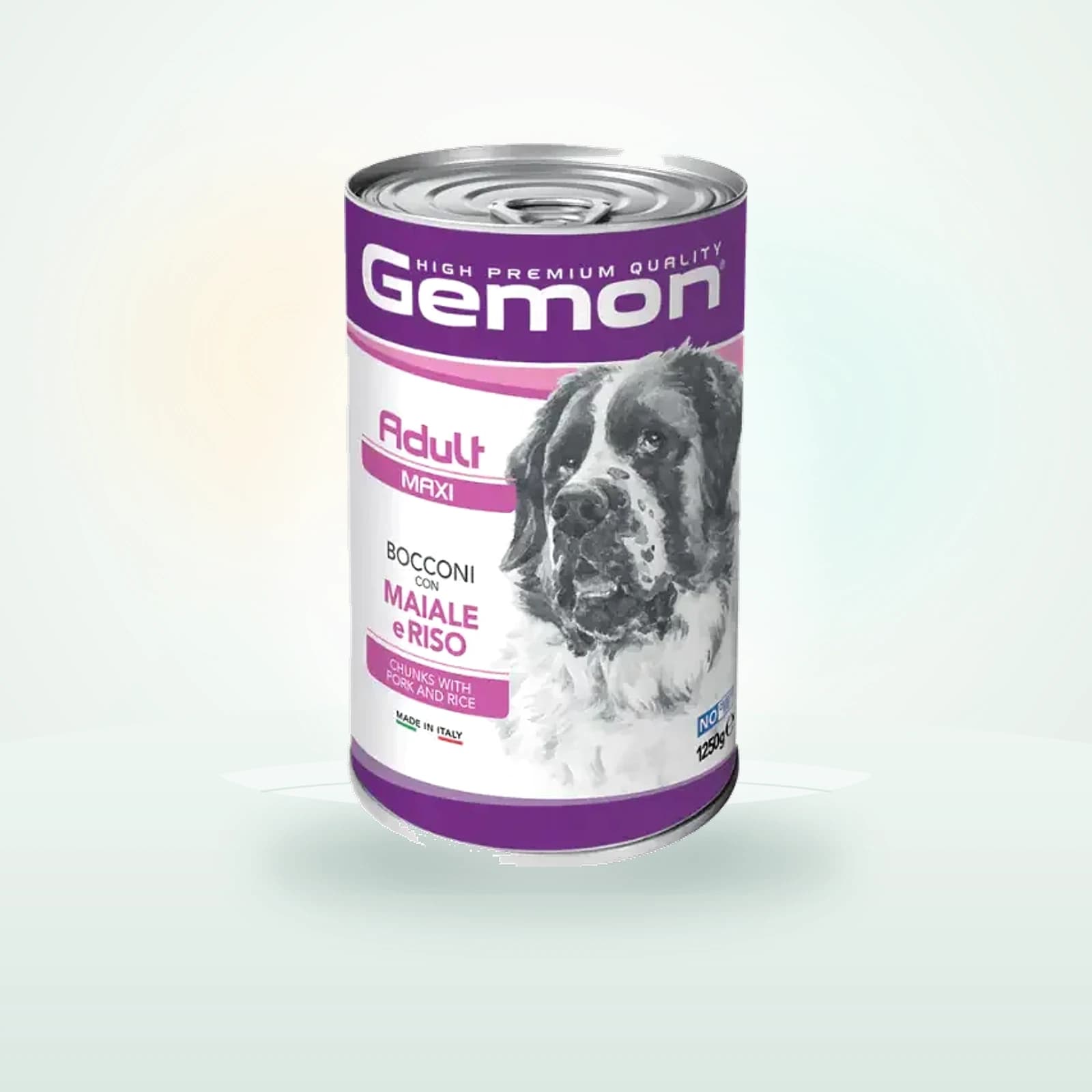 Monge Gemon Dog Bocconi Adult Maxi