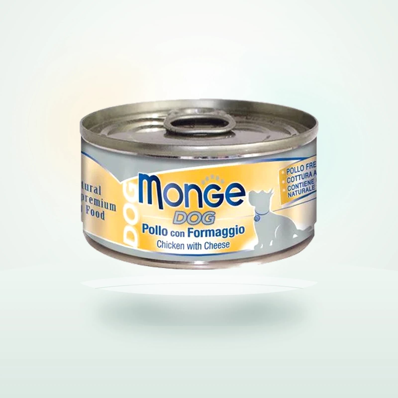 Monge Natural