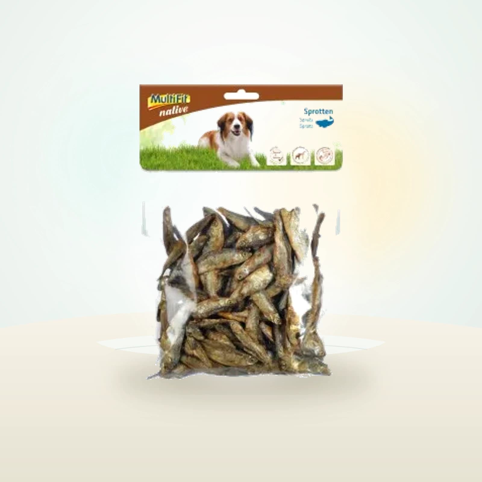 MultiFit sprats indigènes
